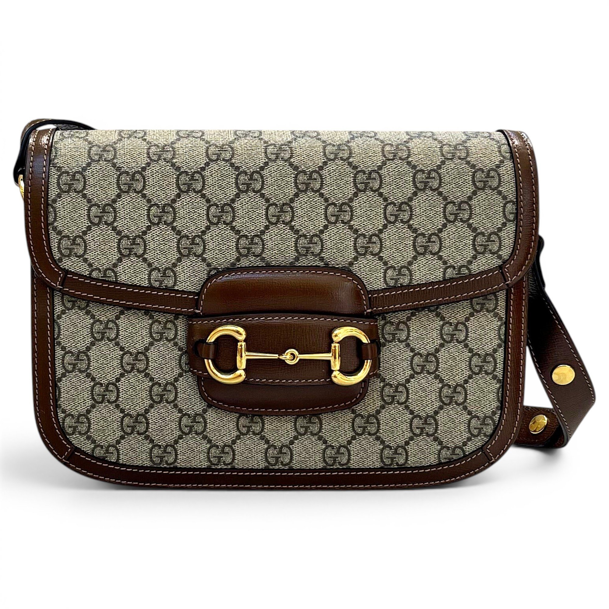 1955 cloth handbag