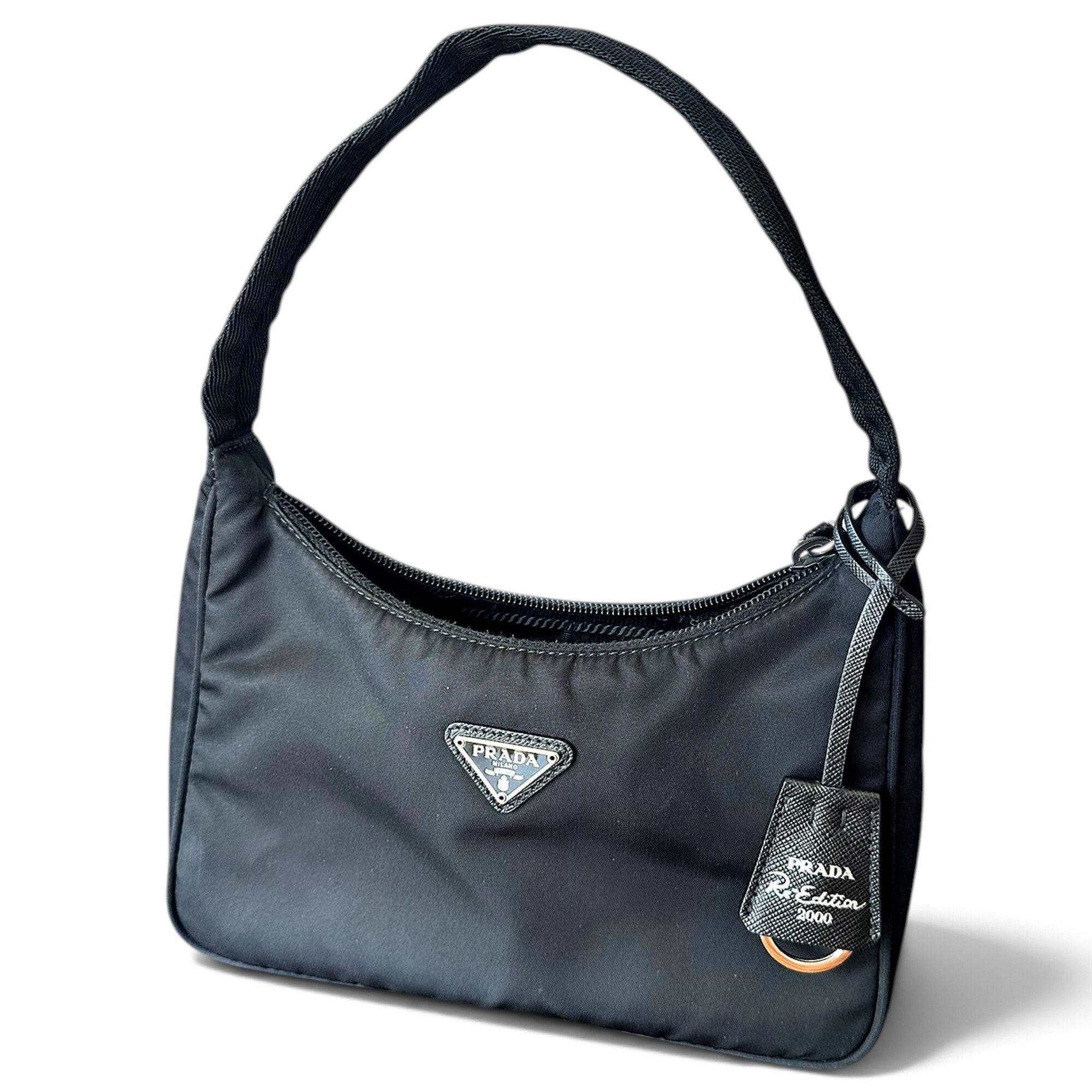 Re-Edition 2000 handbag