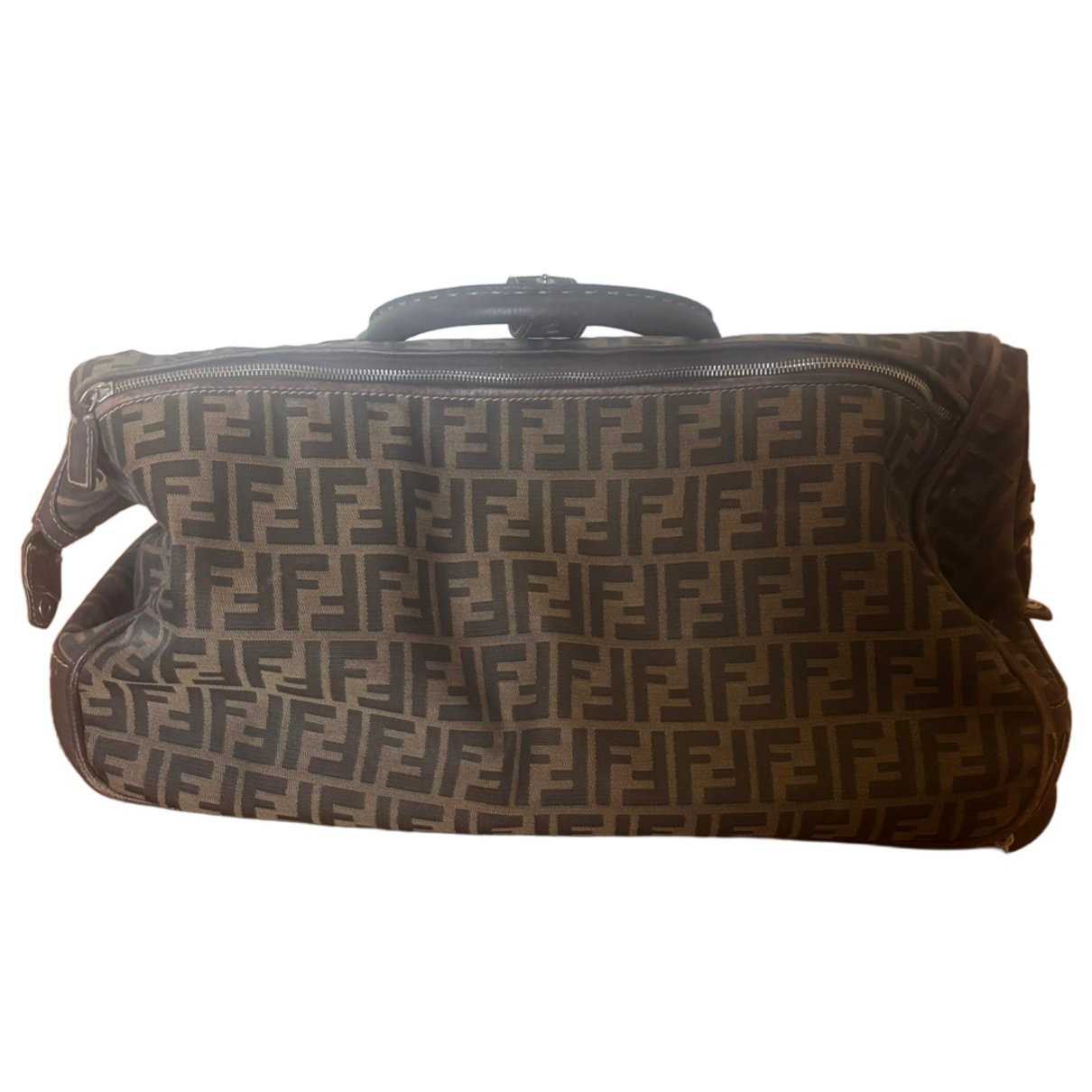 Cloth travel bag