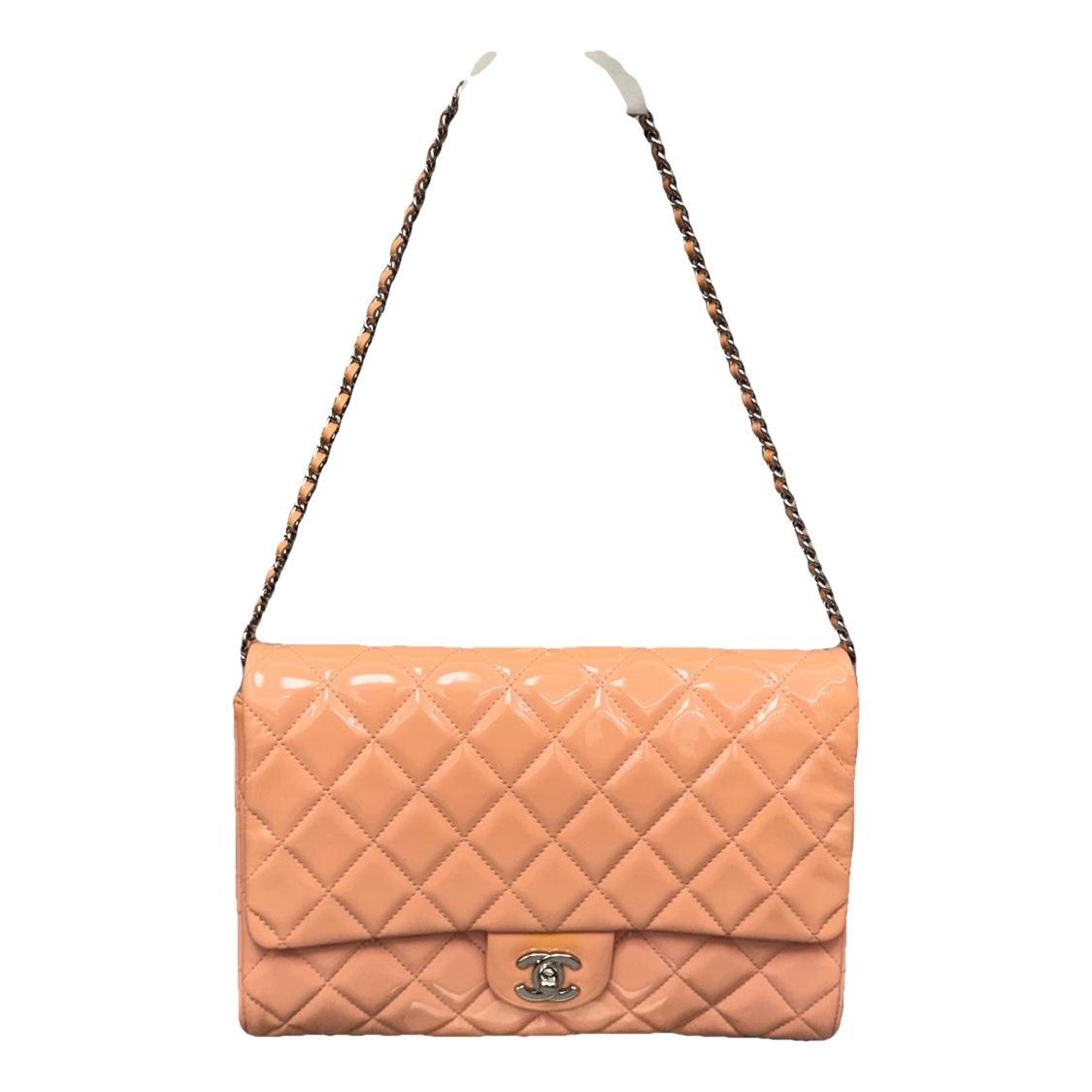 Timeless/Classique leather crossbody bag