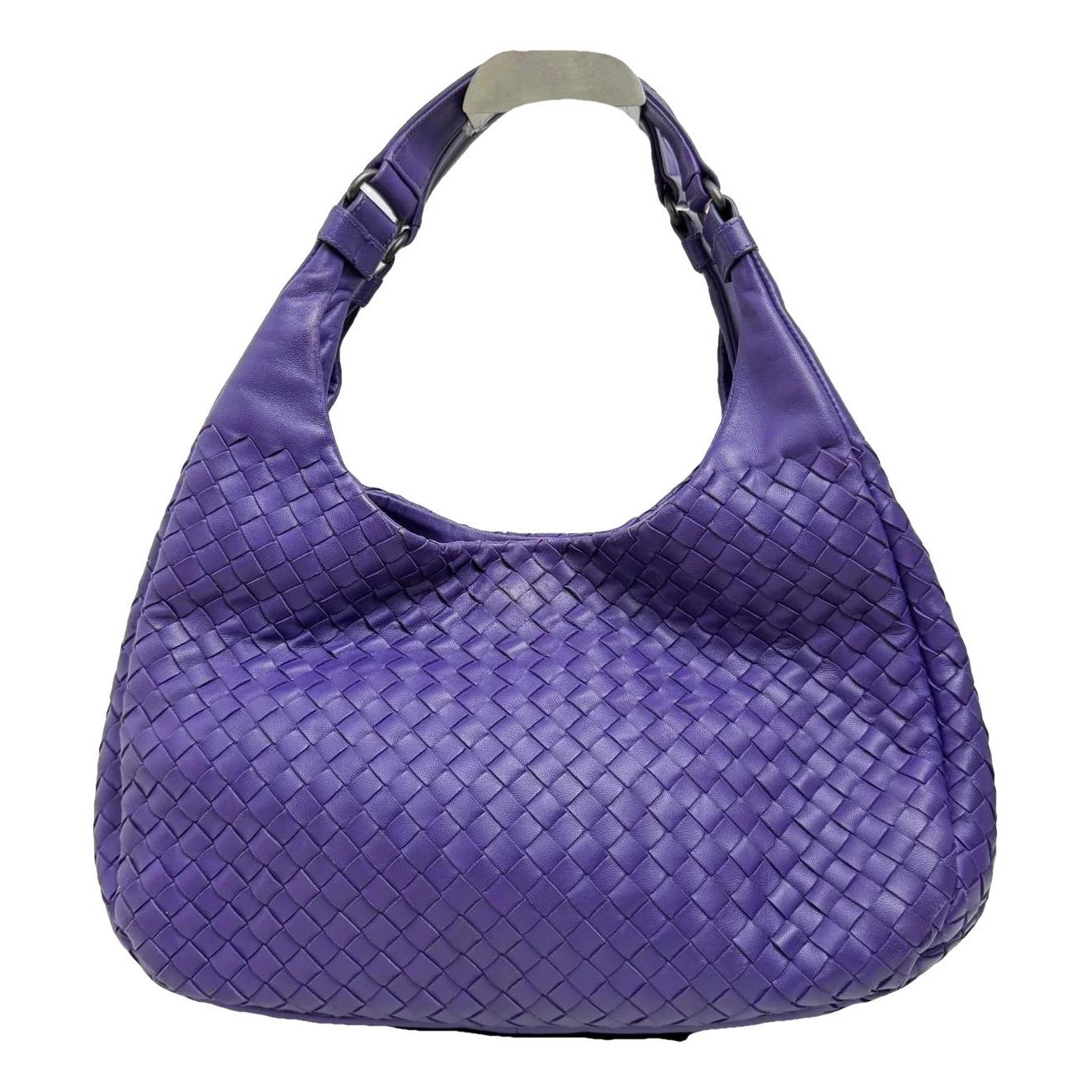 Bottega Veneta Veneta leather handbag