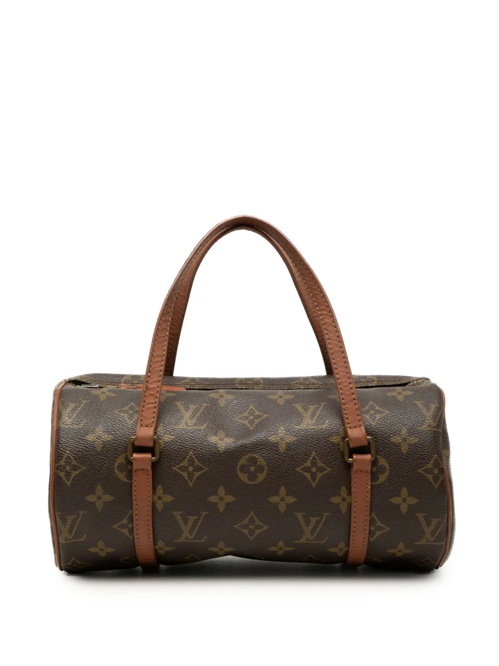 1983 Monogram Papillon 26 handbag