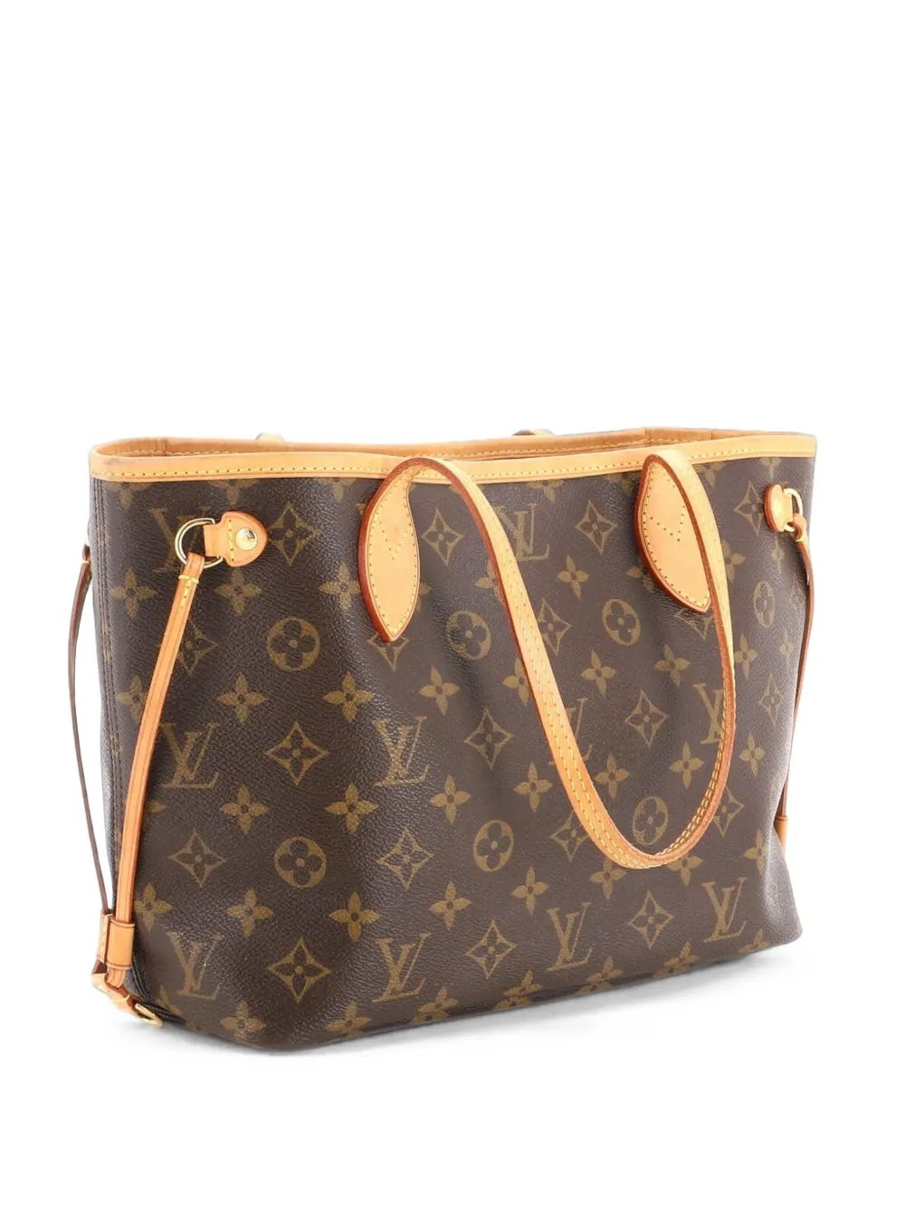 Neverfull Monogram Canvas PM tote bag