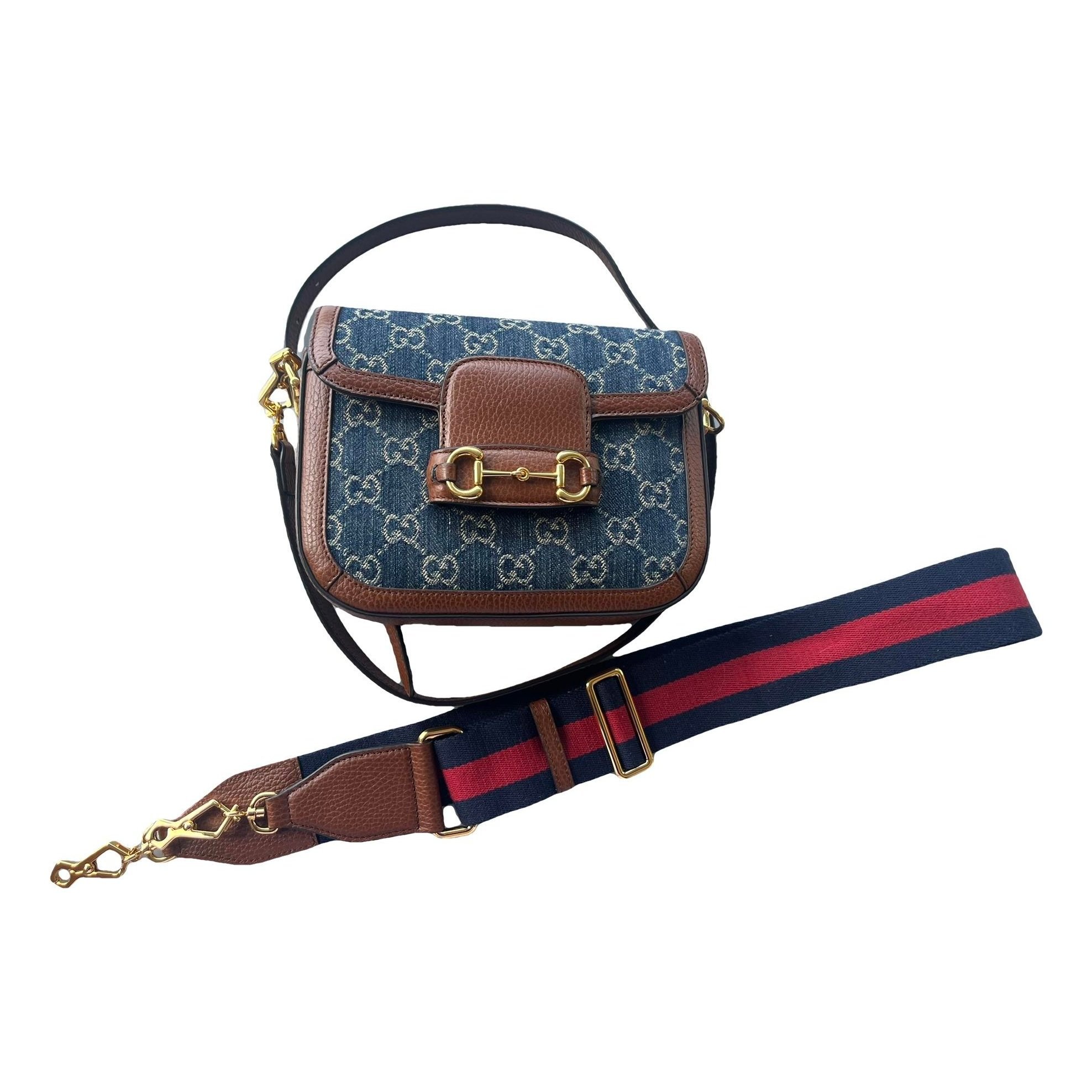 Clutch bag