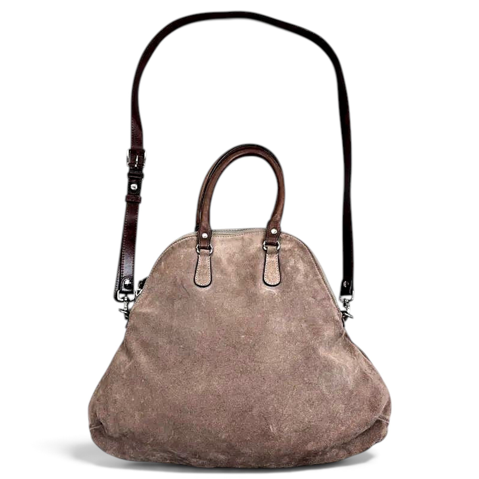 Marni Leather handbag