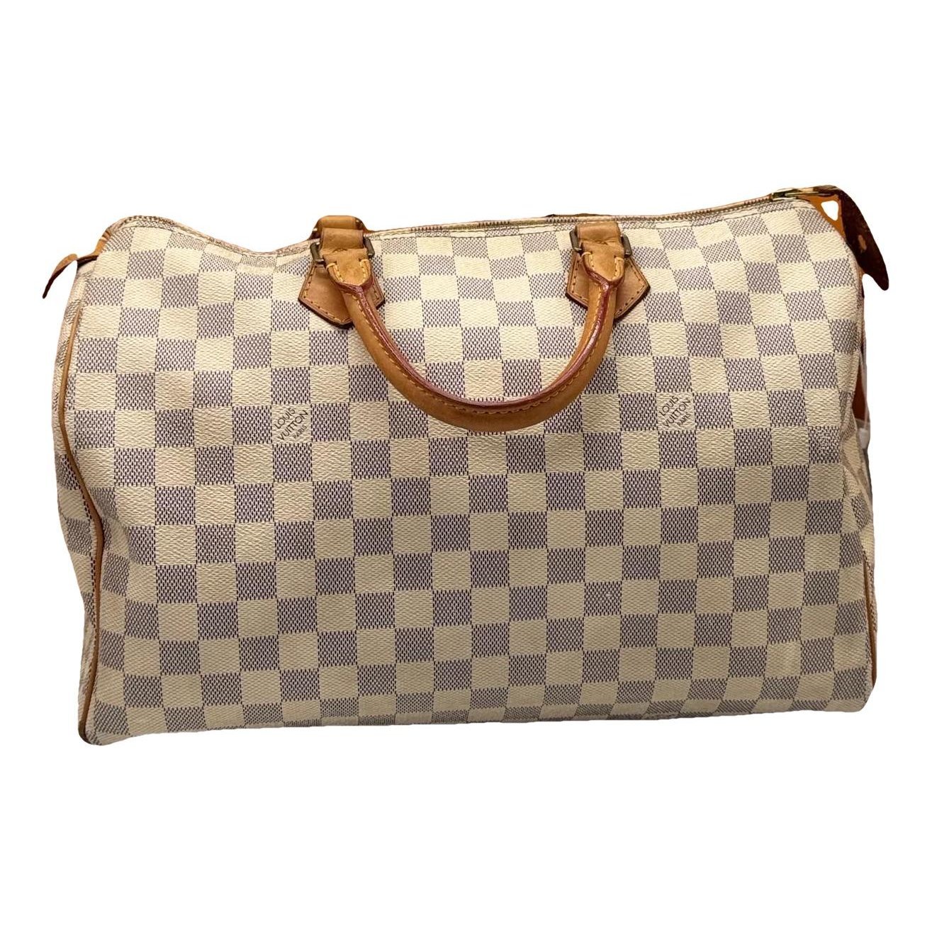 Cloth bowling bag