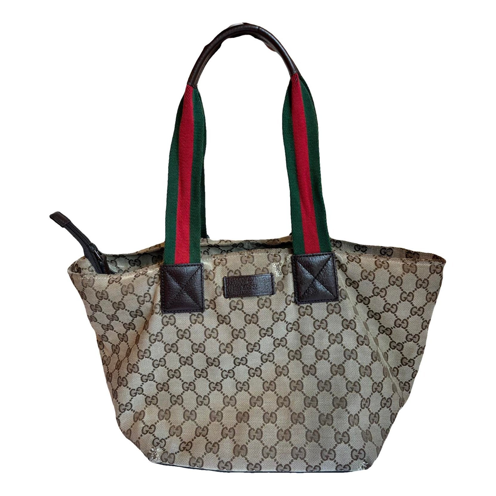 Cloth handbag