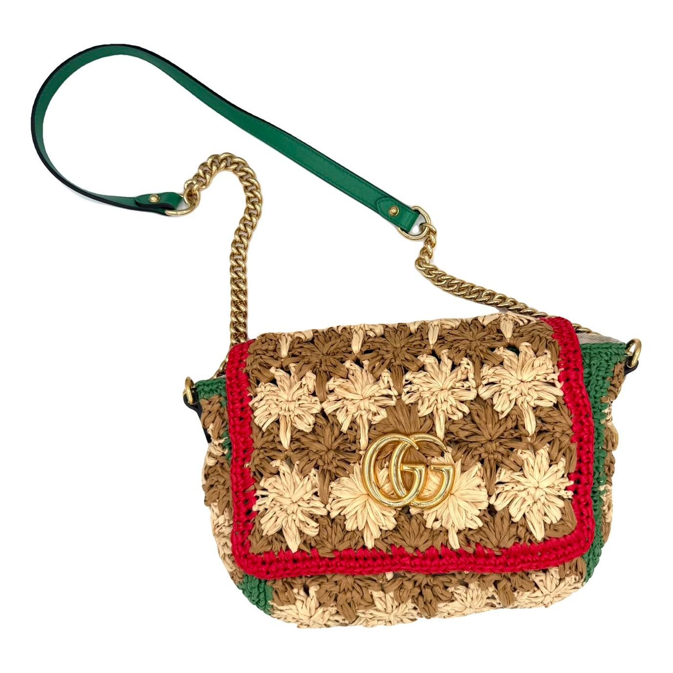 Marmont crossbody bag