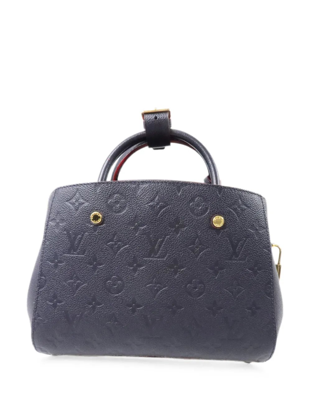 Monogram Empreinte Montaigne BB handbag
