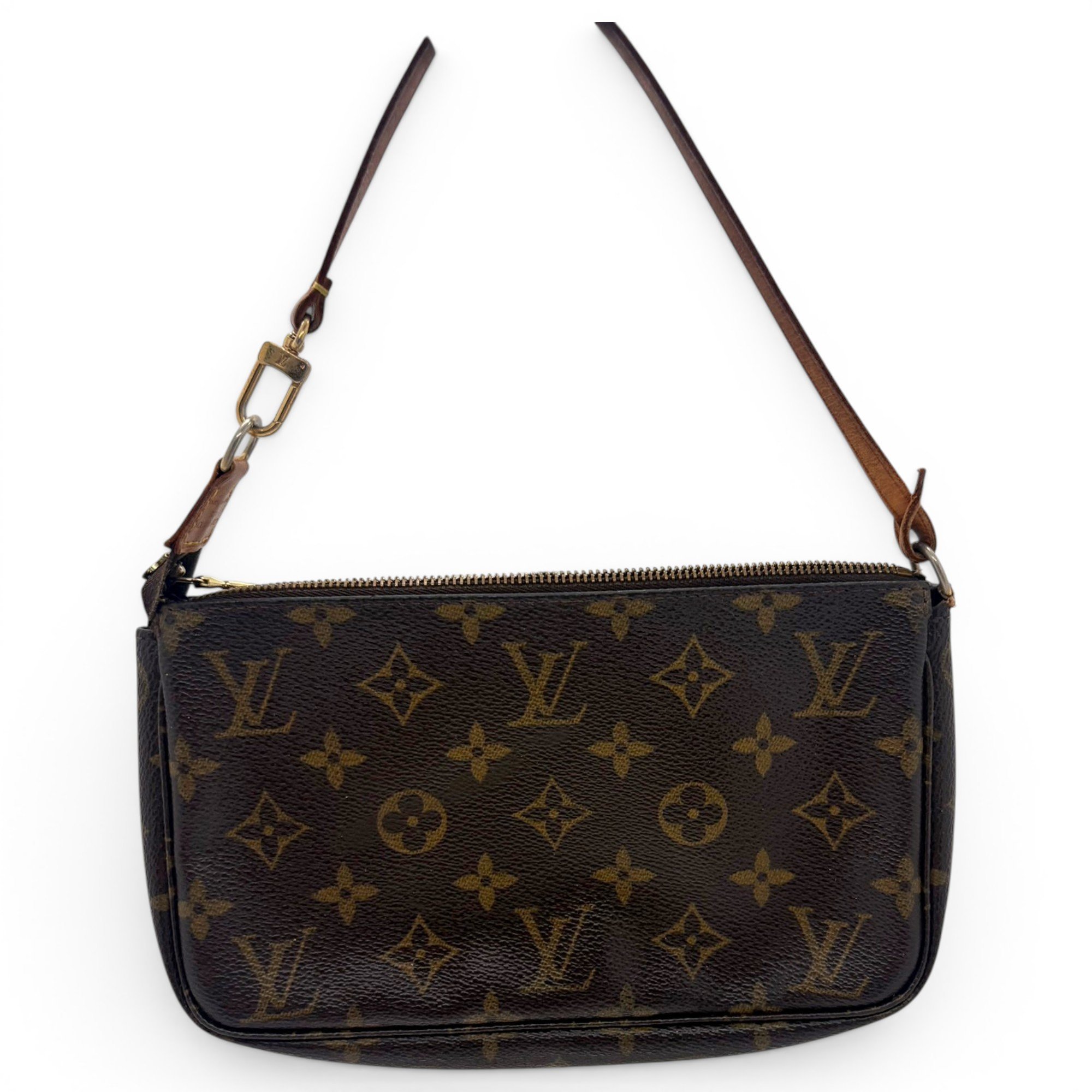 Pochette Accessoire cloth handbag