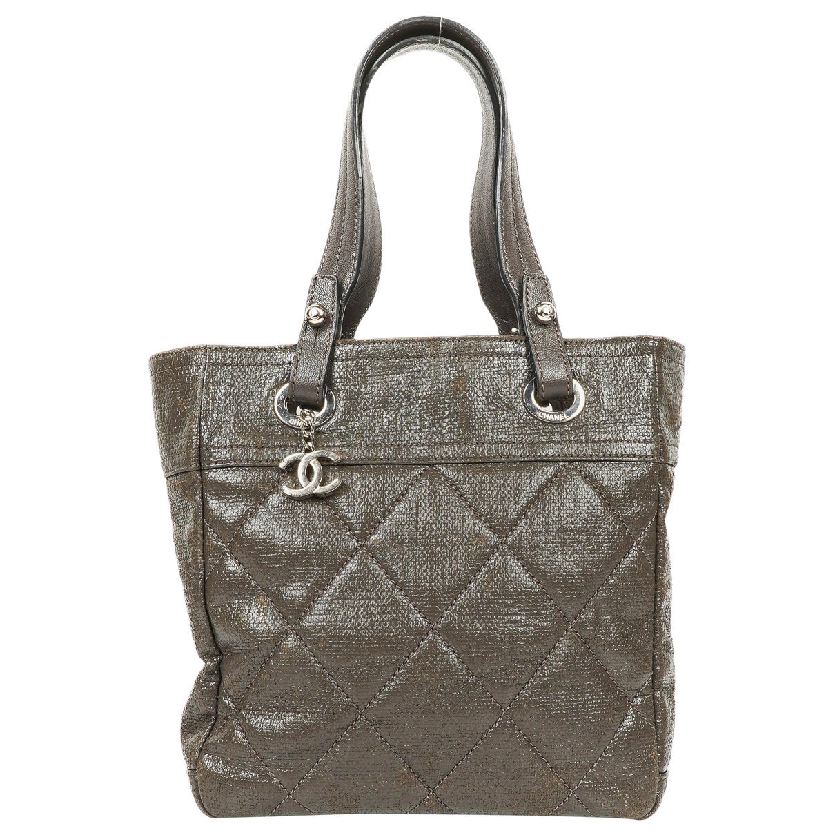 Grand shopping cloth handbag
