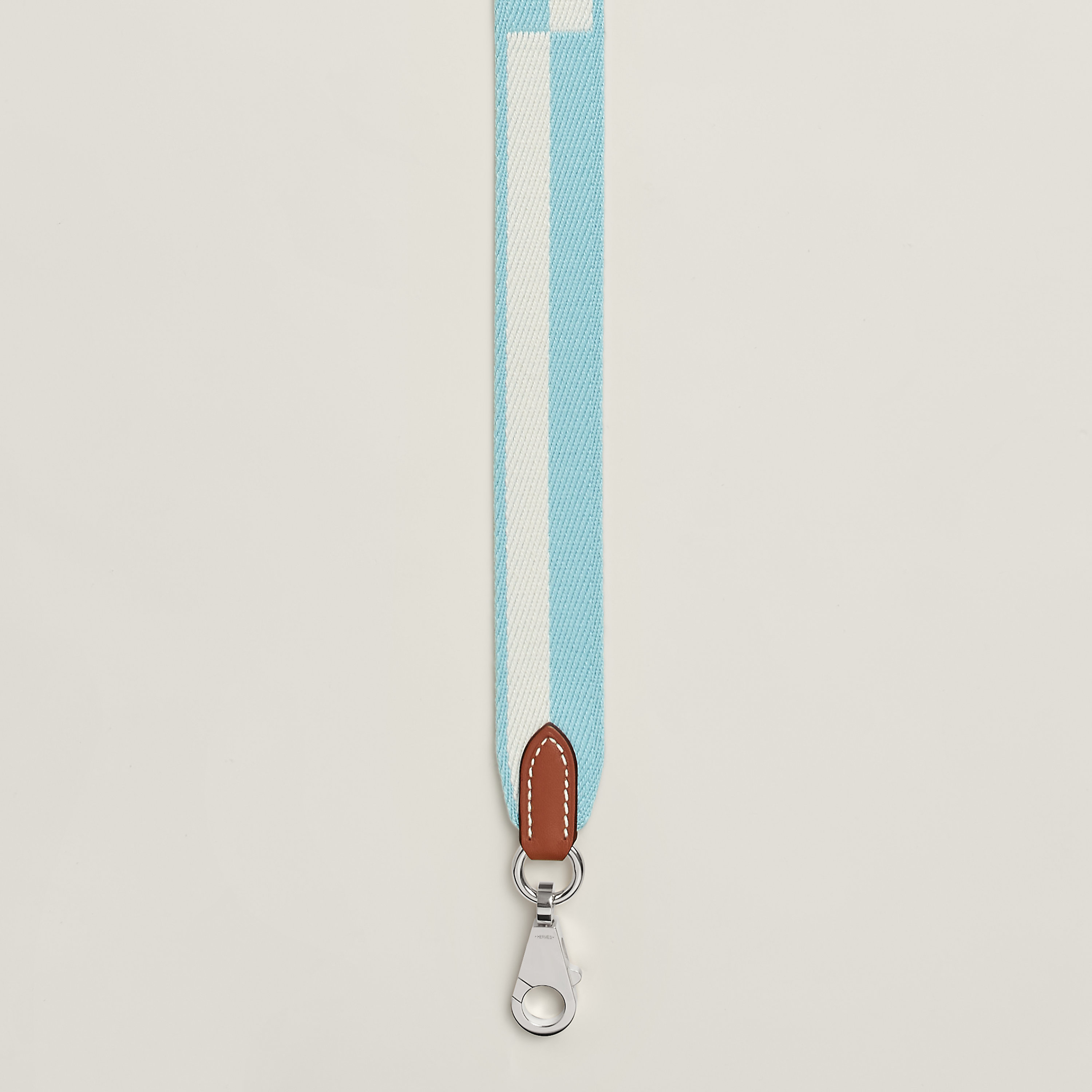 Sangle Casaque 25 mm bag strap