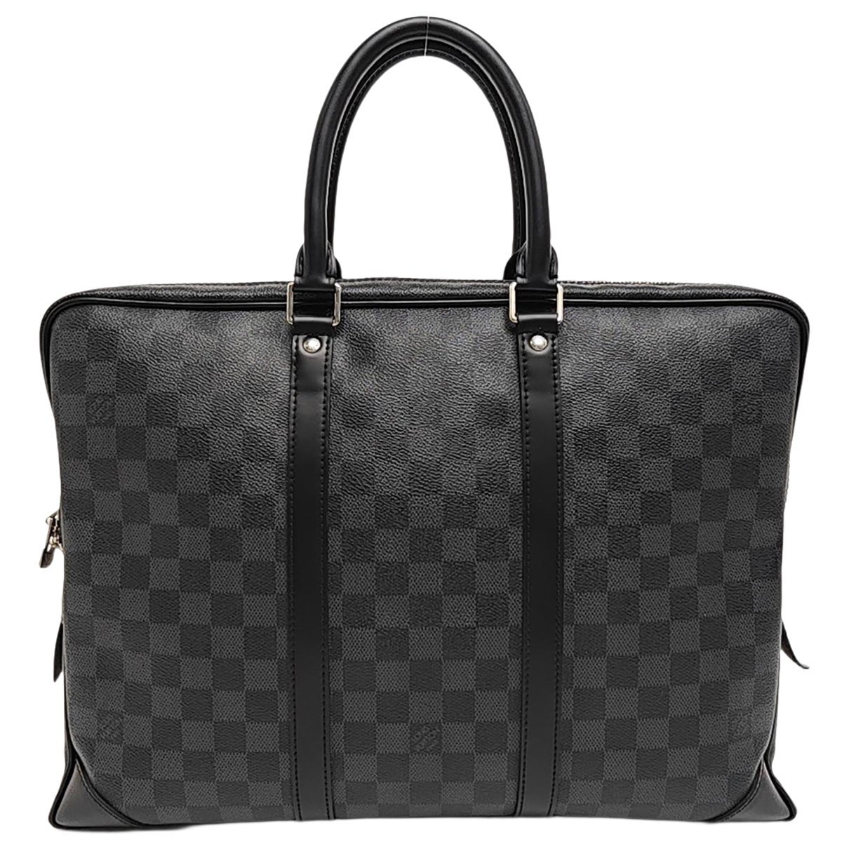 Louis Vuitton Leather handbag