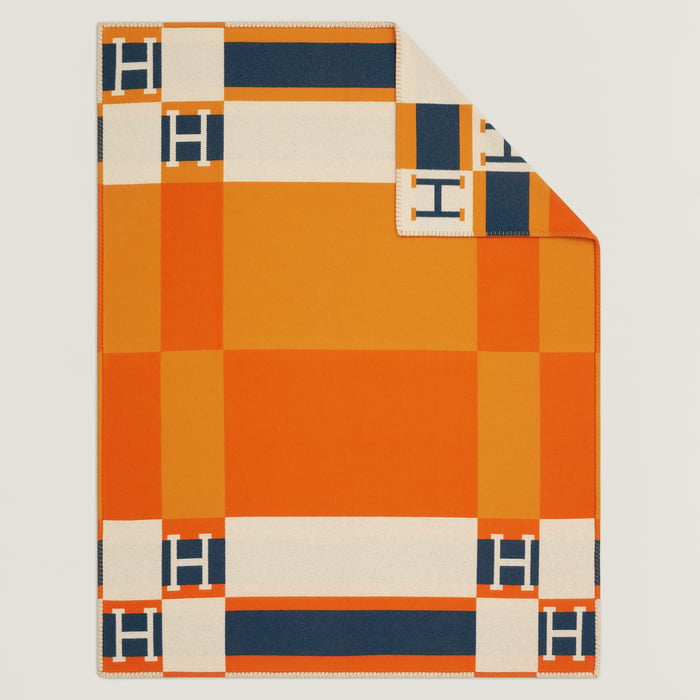Rocabar Avalon Bayadere Blanket