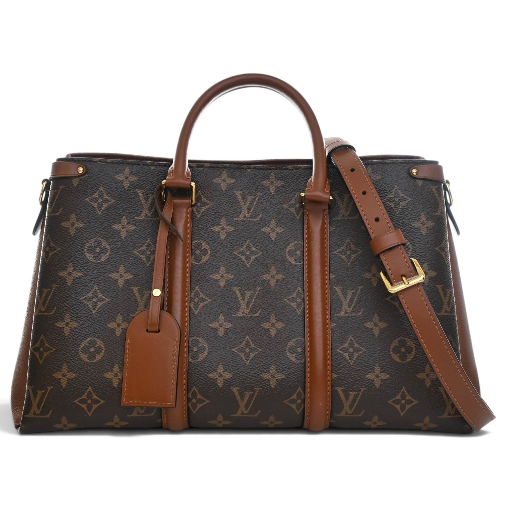 Soufflot tote