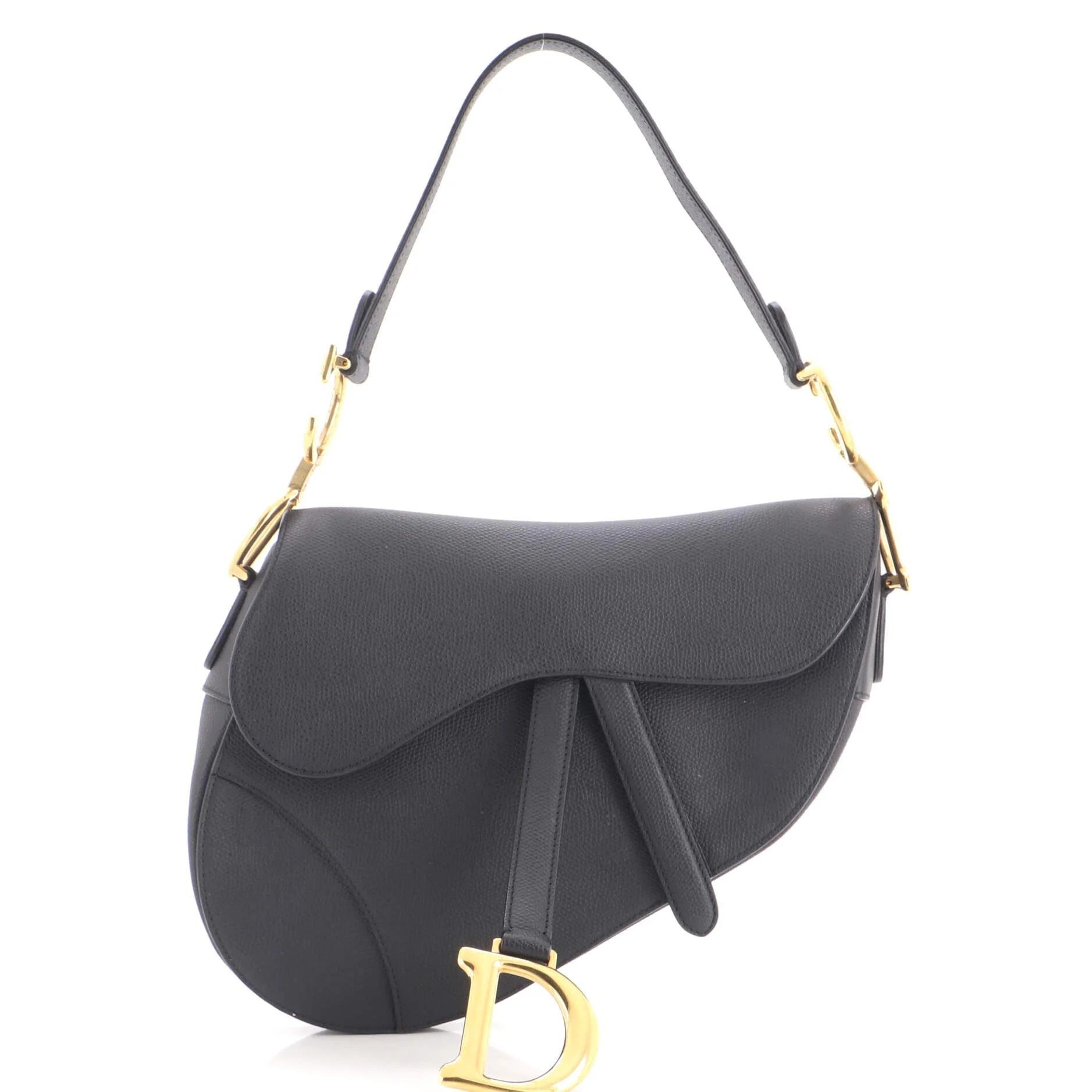 Dior Leather handbag