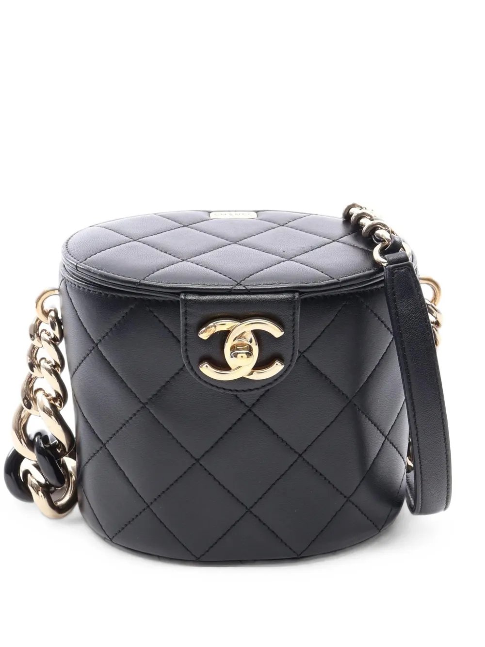 2019 small Vanity shoulder bag