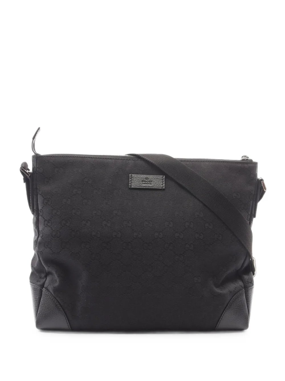 2010s GG cross body bag