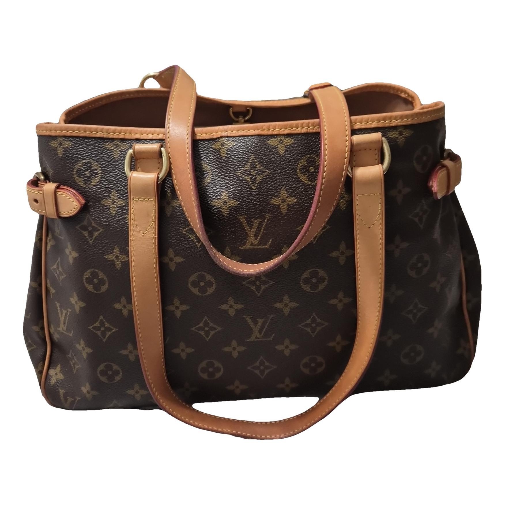 Batignolles handbag