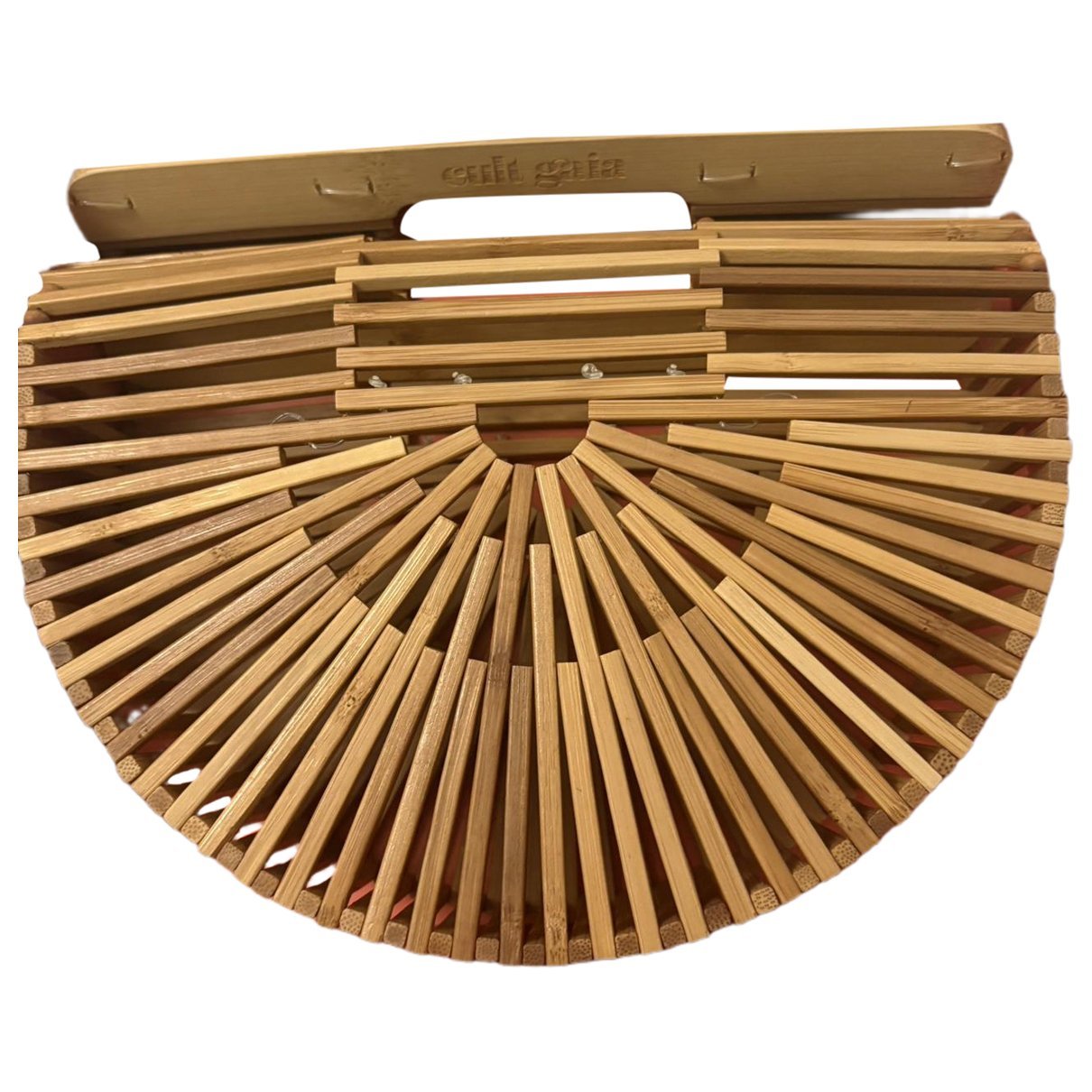 Gaia's Ark handbag