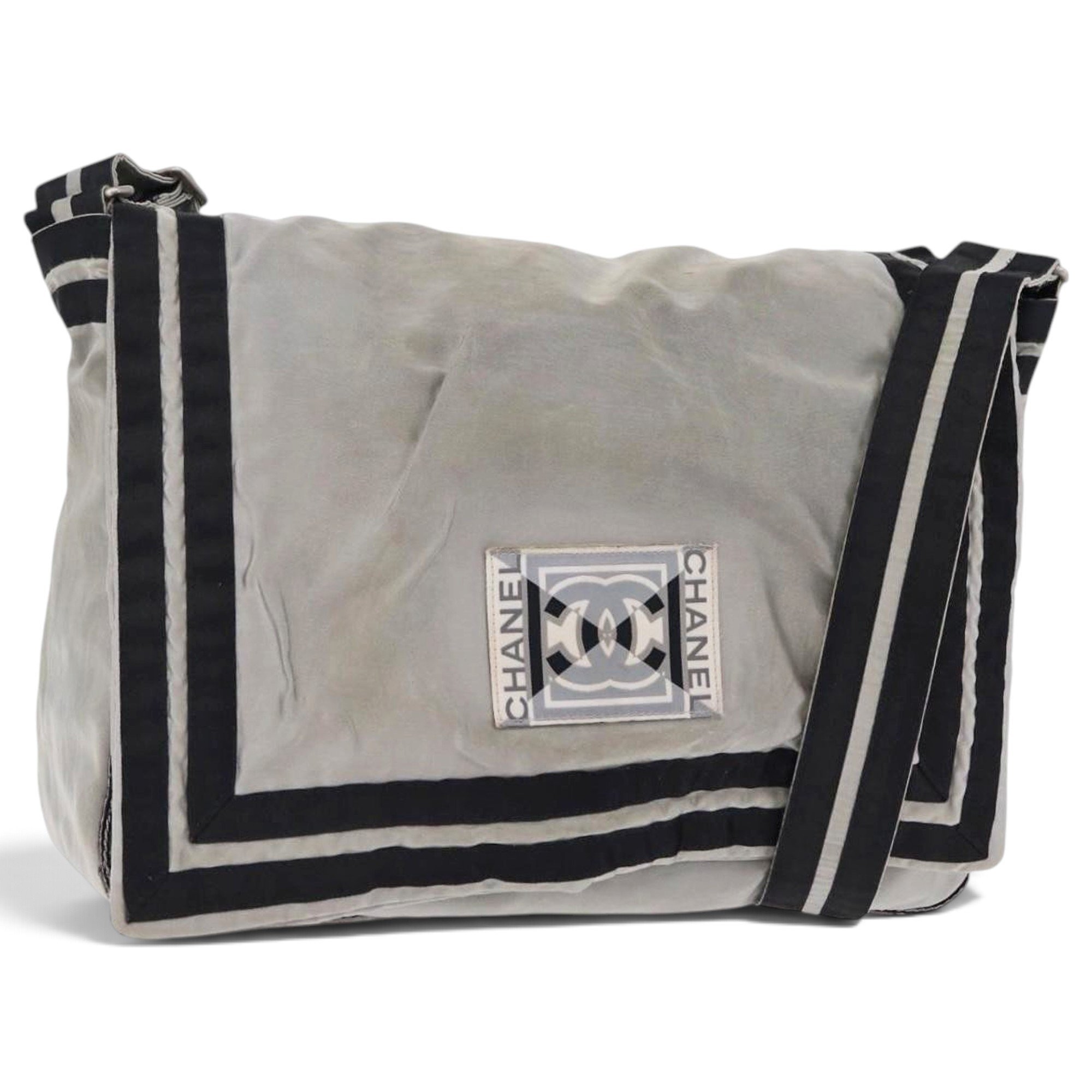 Crossbody bag
