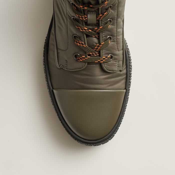 Vert Toundra Fresh Ankle Boot
