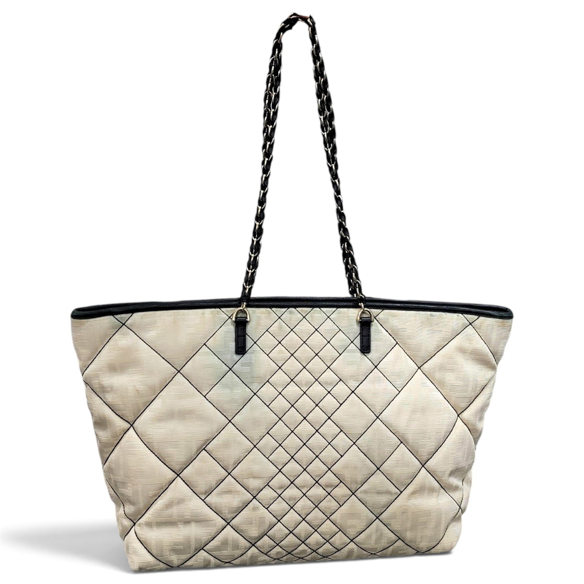 X-Tote cloth tote