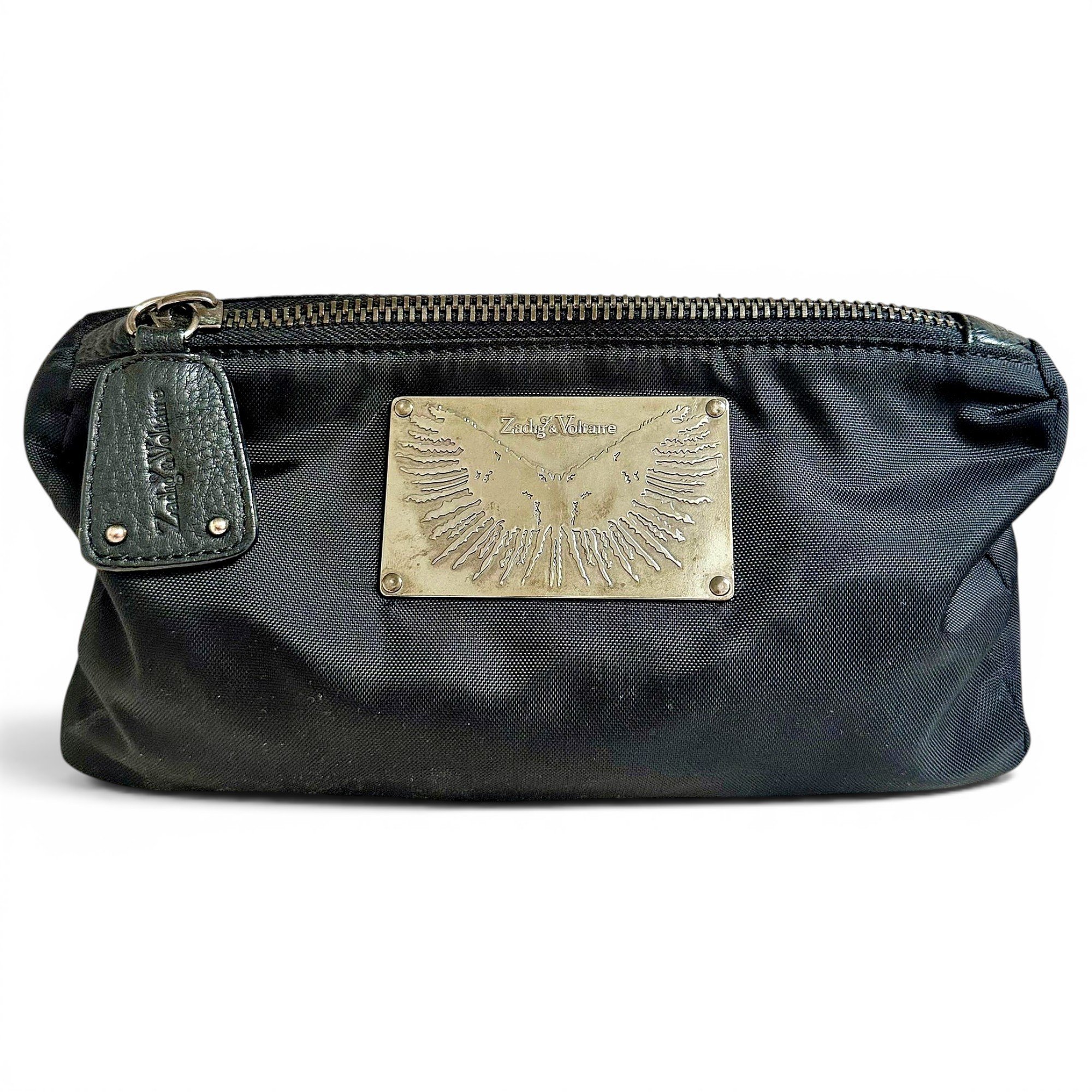 Clutch bag