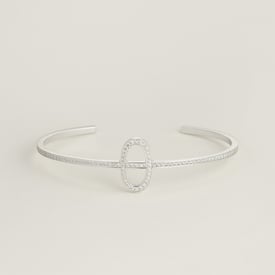 Chaine d'ancre Contour bracelet