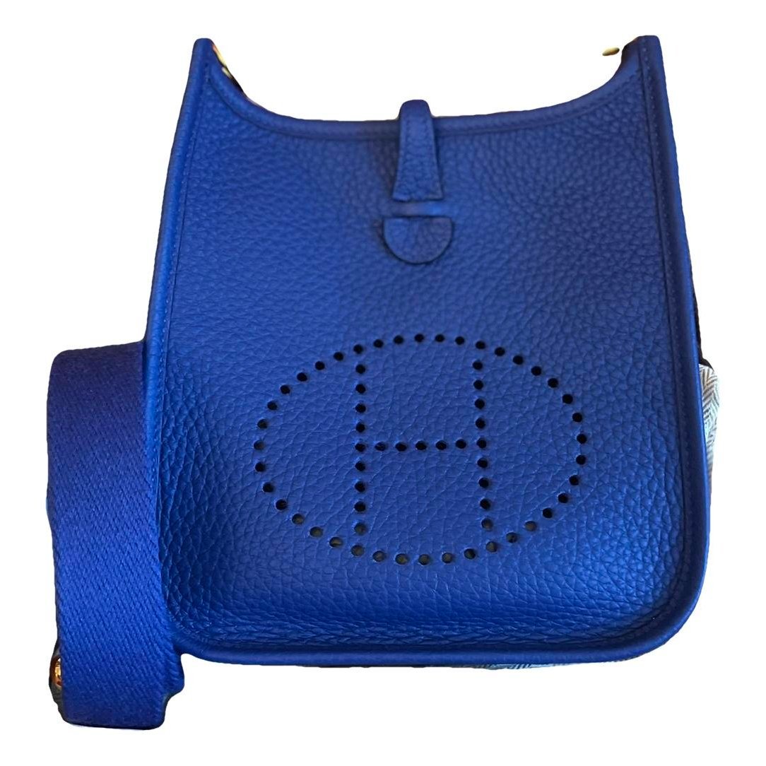 Hermes Evelyne Handbag
