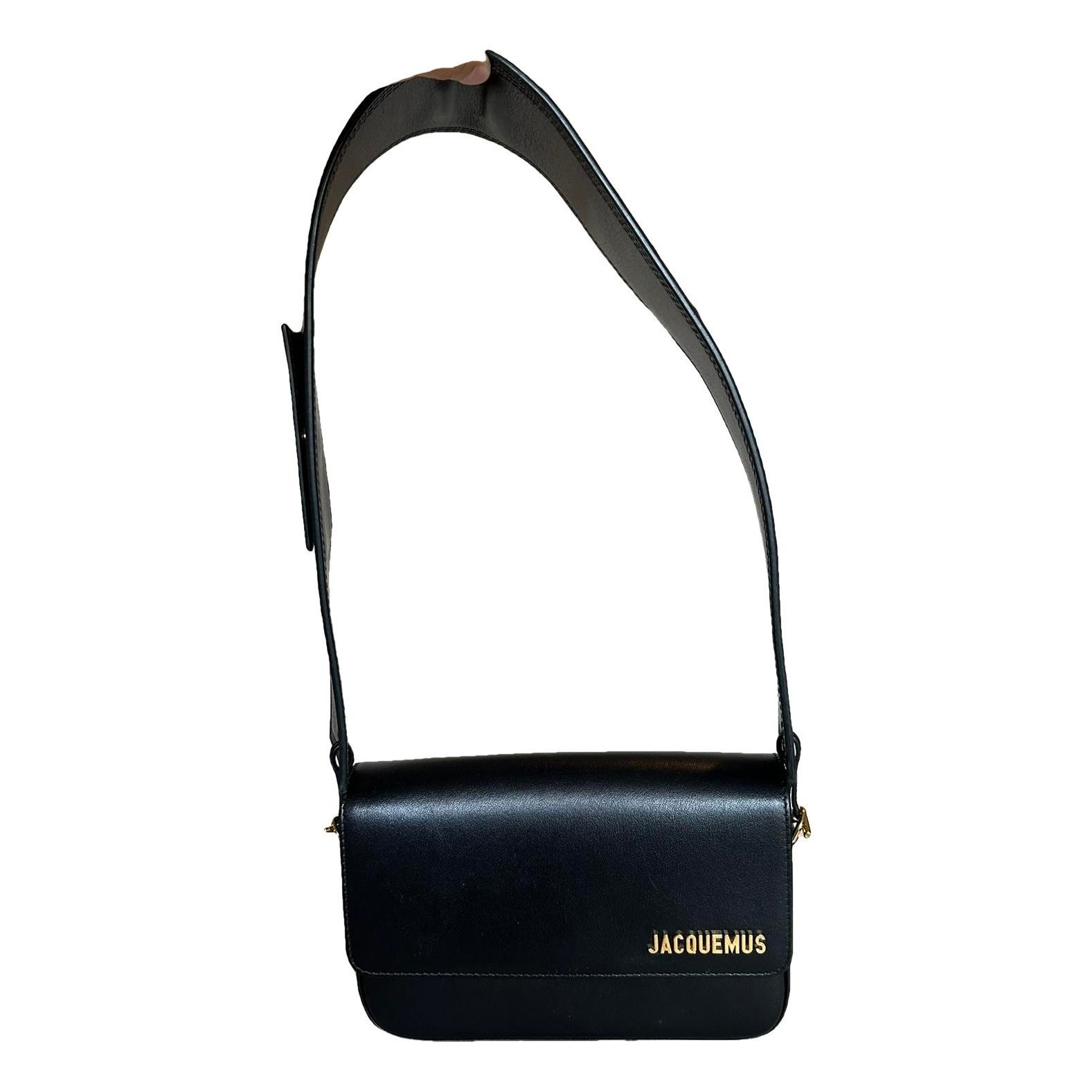 Le Carinu leather handbag