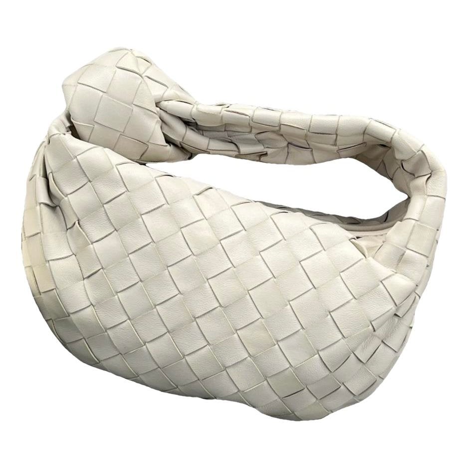 Jodie leather handbag