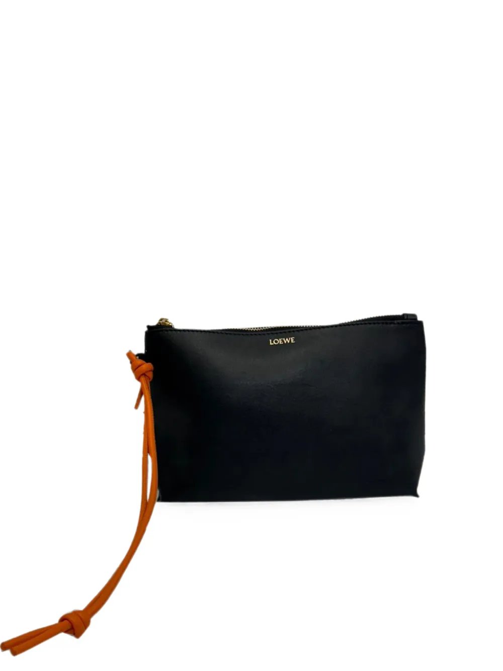 T-Knot pouch bag