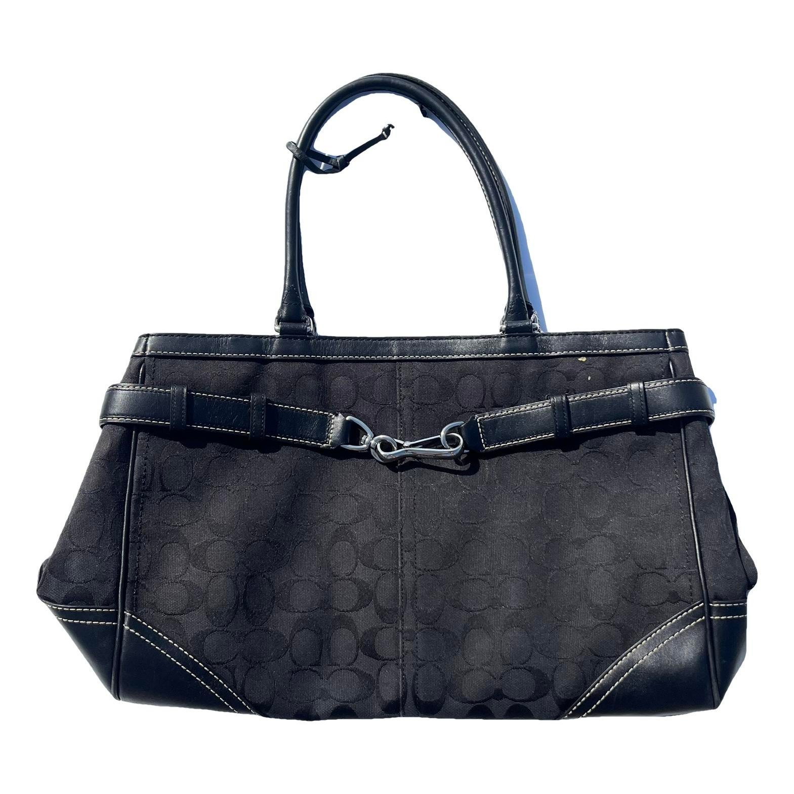 Cloth handbag