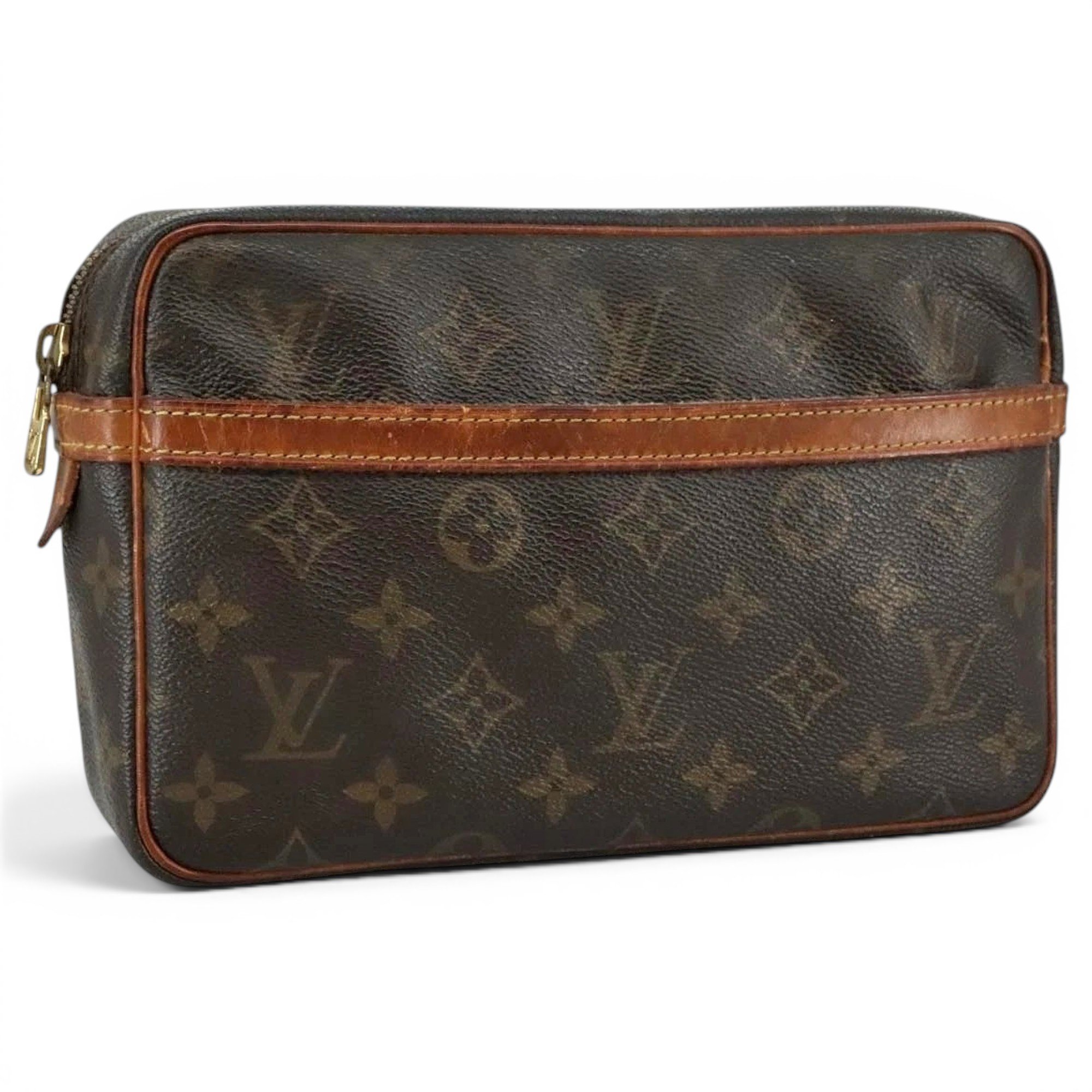 Clutch bag