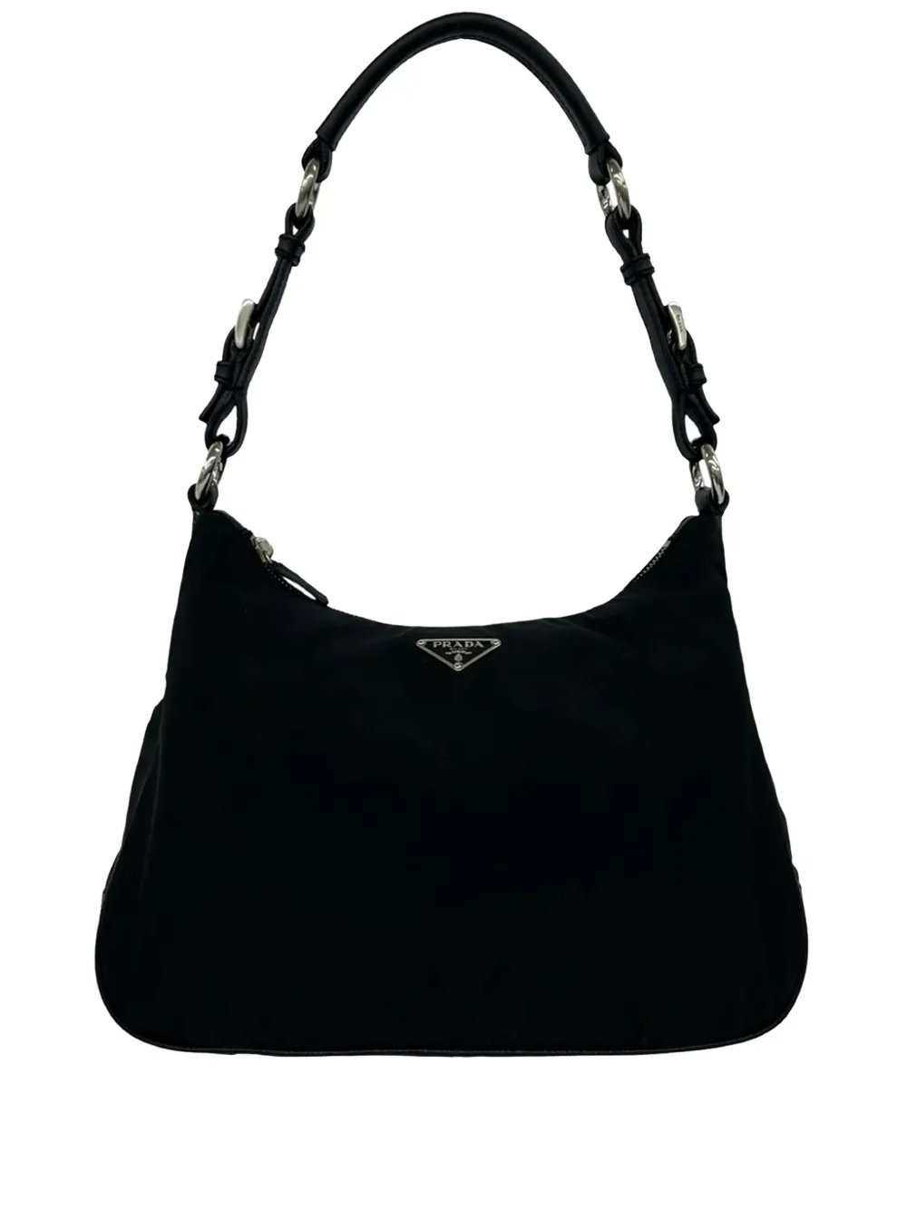 Prada 2013-2026 Tessuto shoulder bag
