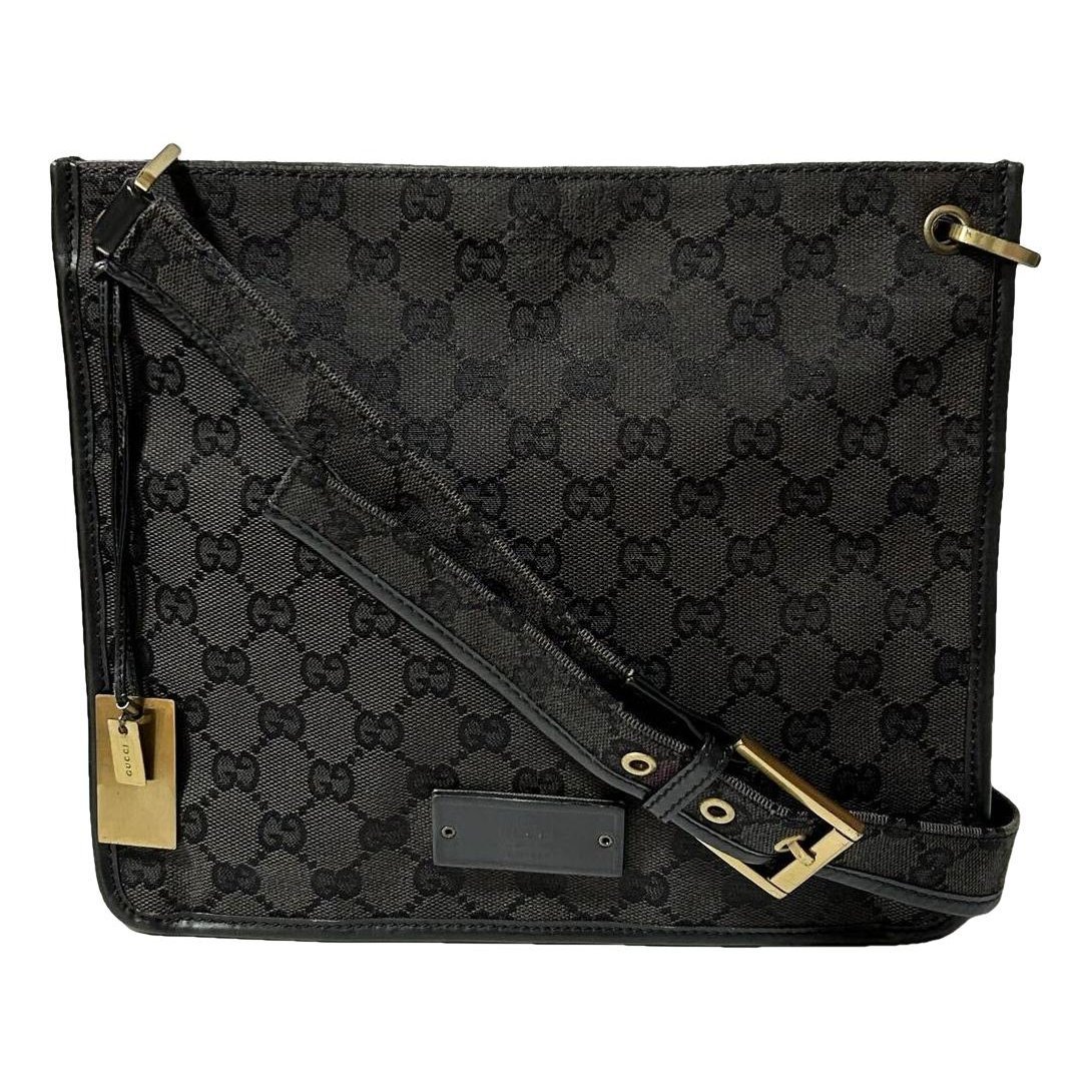 Cloth crossbody bag