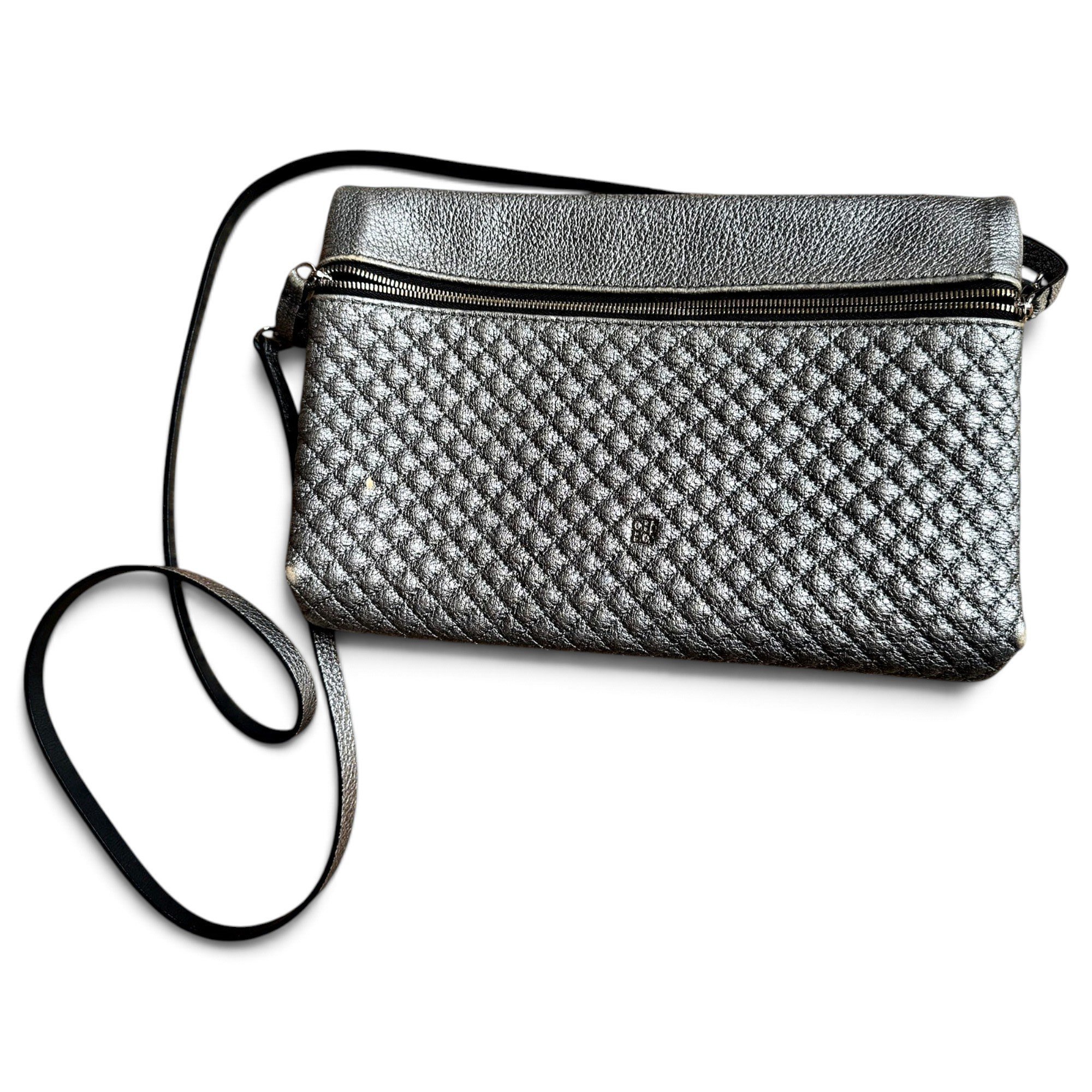 Carolina Herrera Leather handbag