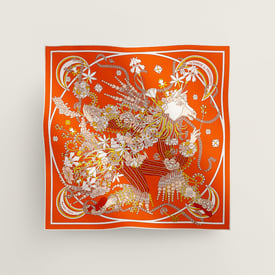 La Danse Du Printemps Scarf 45