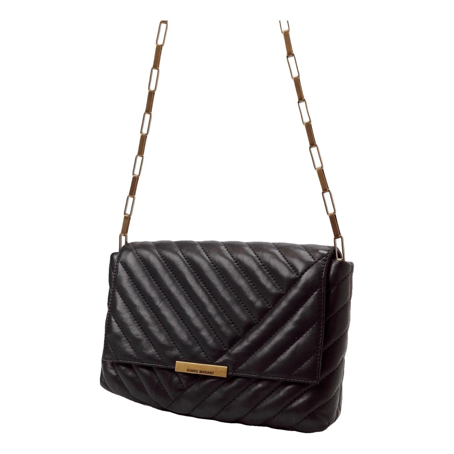 Isabel Marant Leather handbag