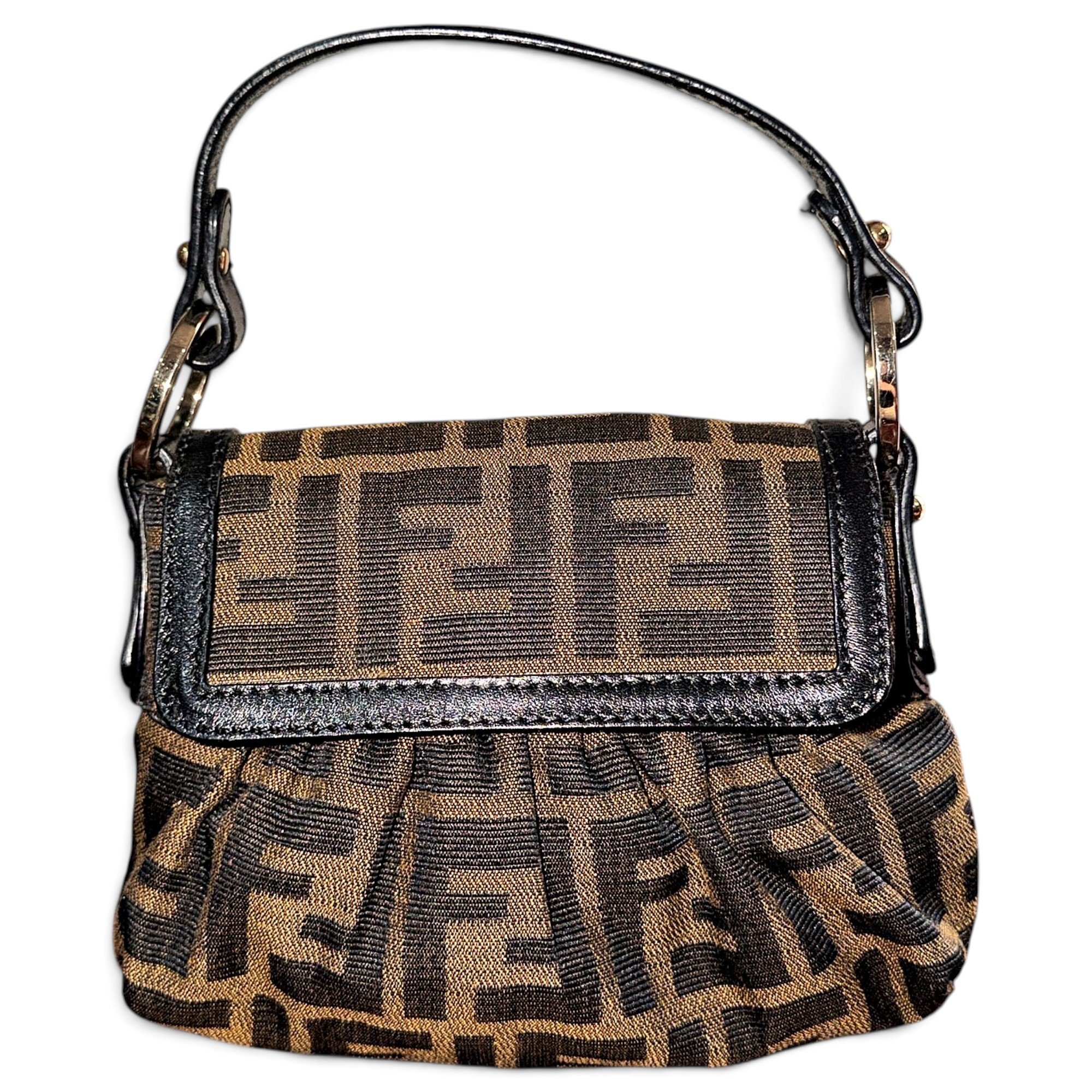 Cloth mini bag
