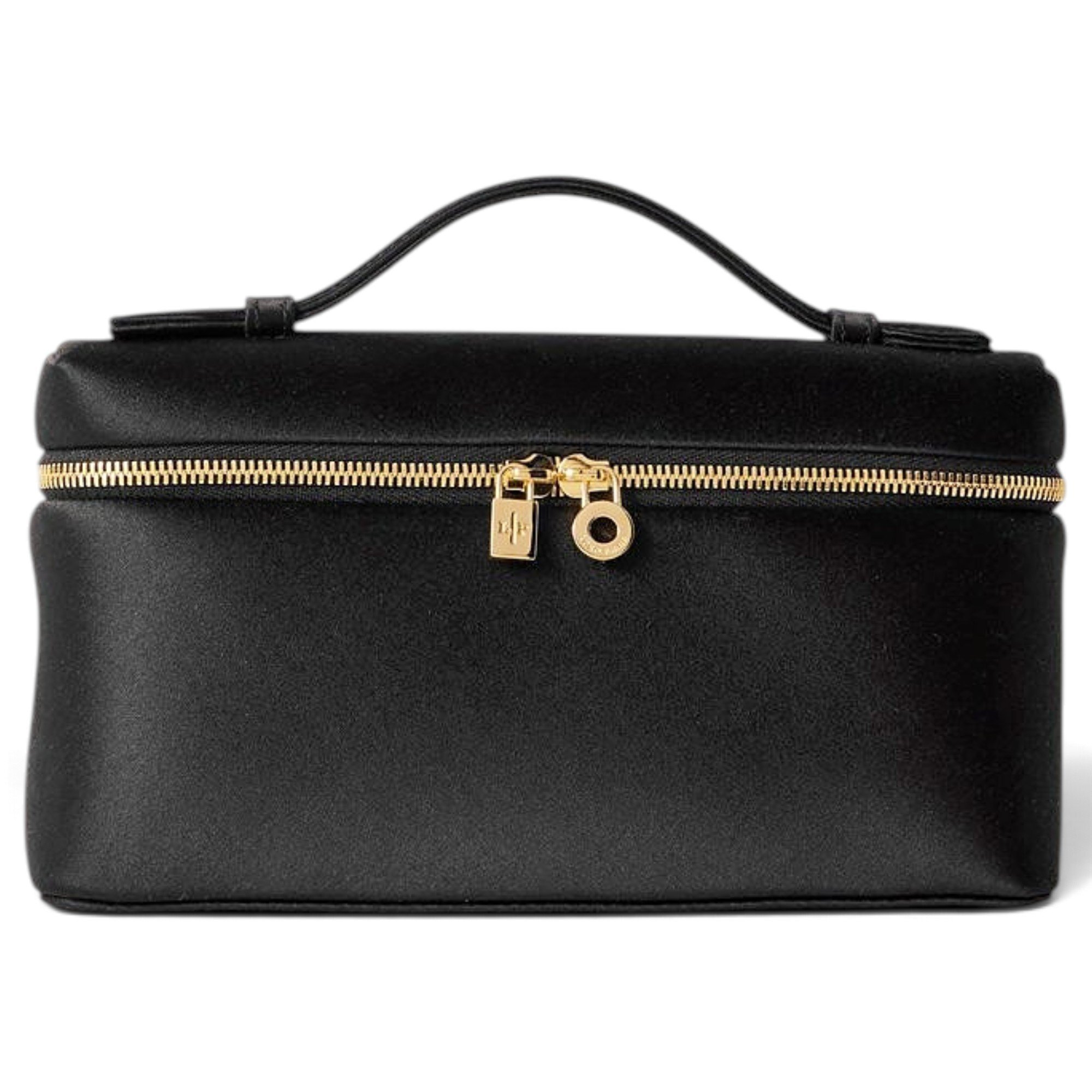 Loro Piana Silk clutch bag
