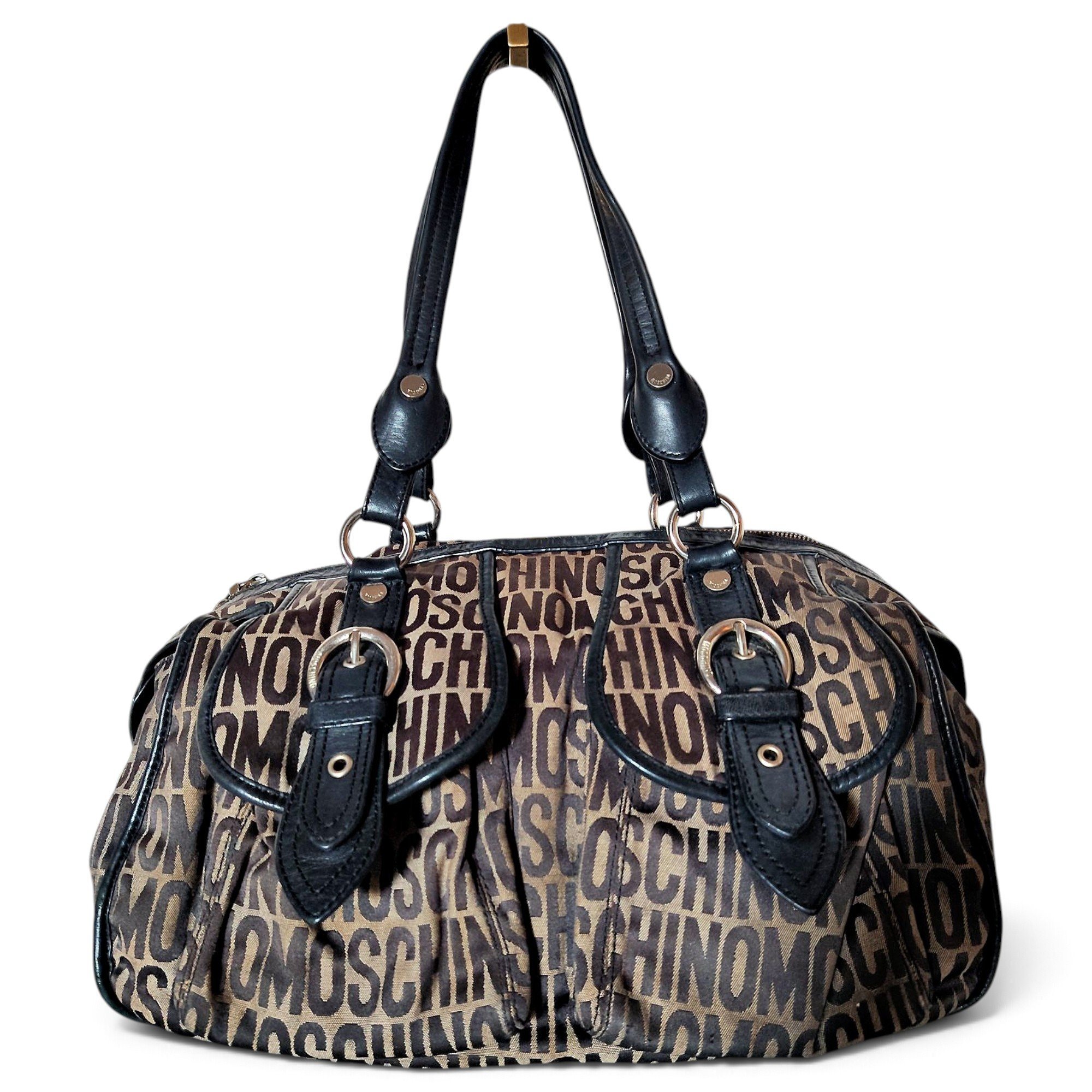 Cloth handbag