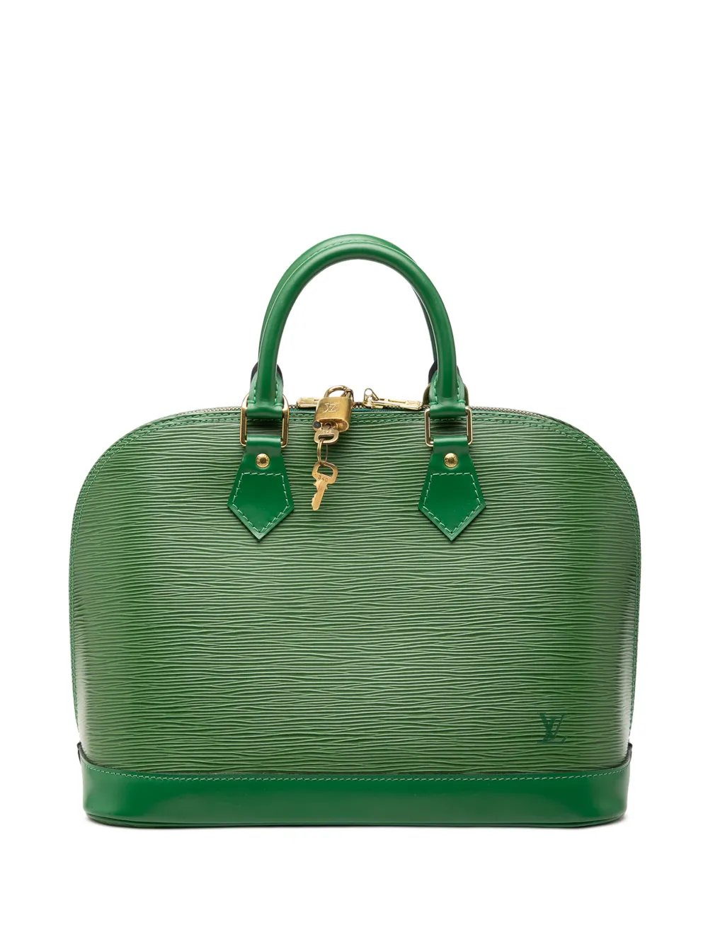 1997 Epi Alma PM handbag