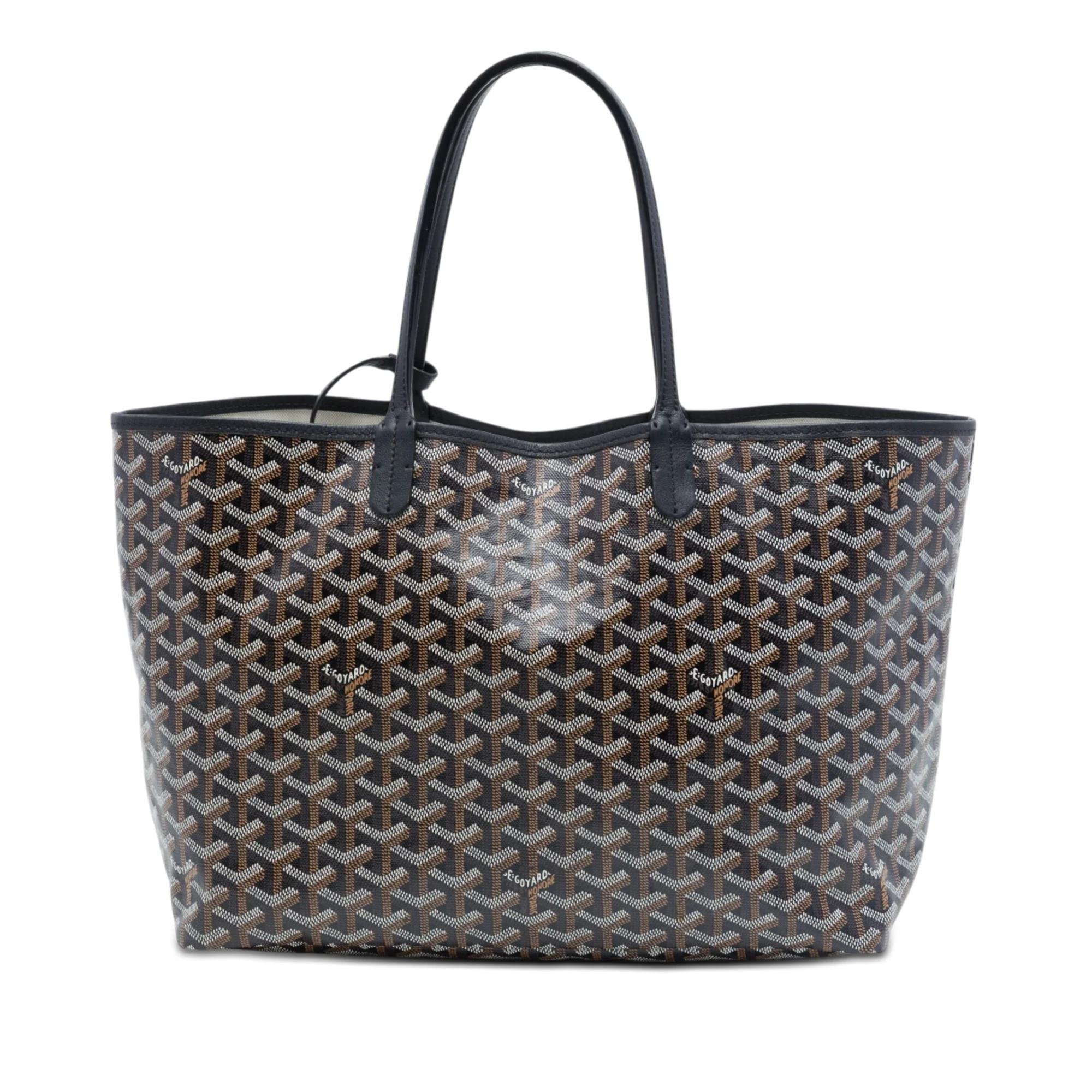 Saint-Louis cloth handbag