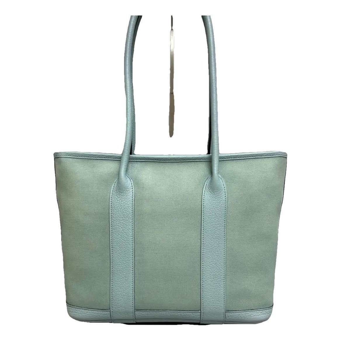 Garden Party cloth handbag