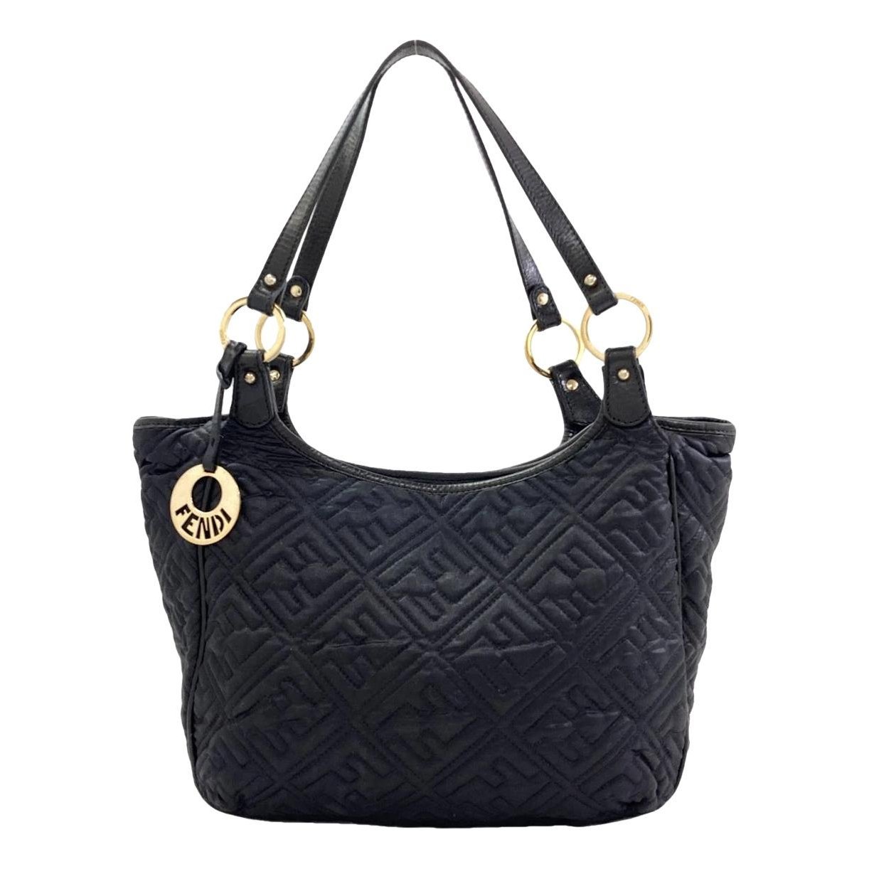 Cloth tote