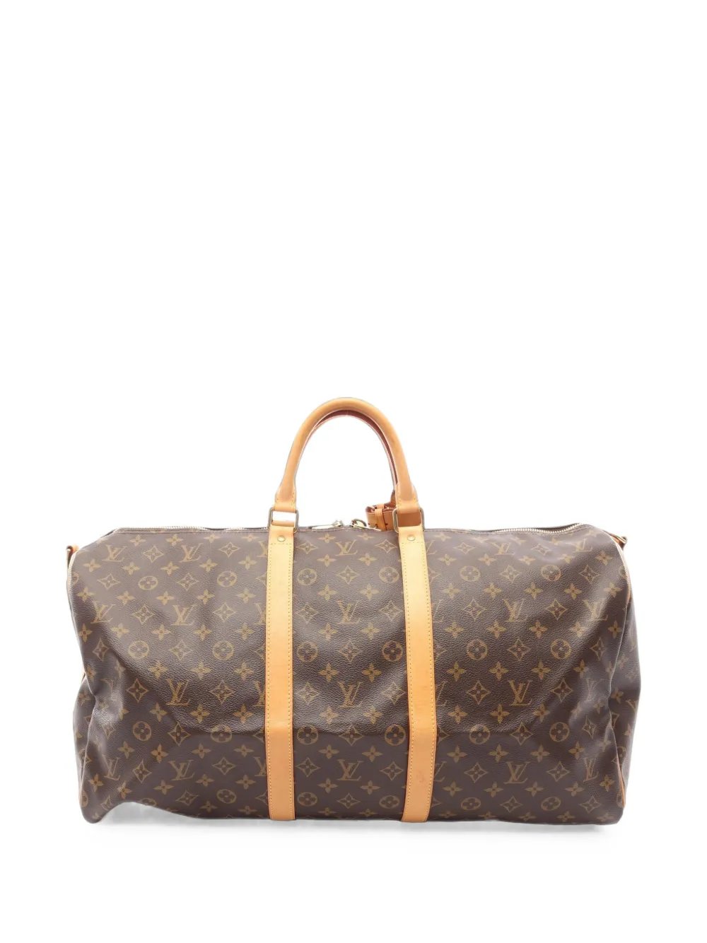 2006 Monogram Keepall 55 luggage bag