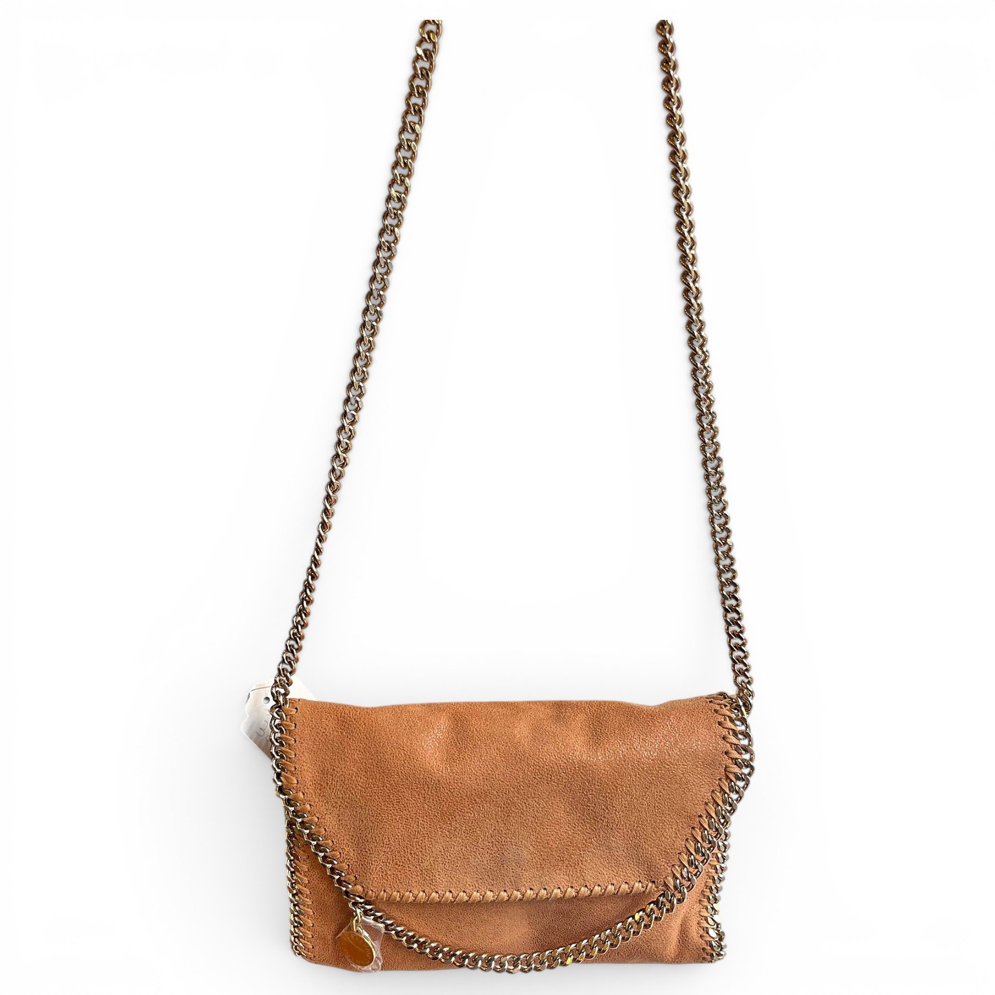 Stella McCartney Falabella vegan leather handbag