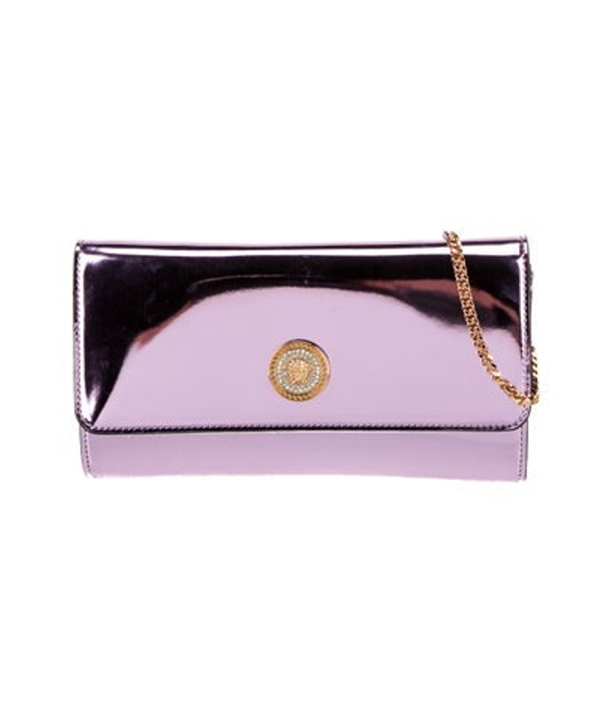 Versace Medusa Shoulder Bag